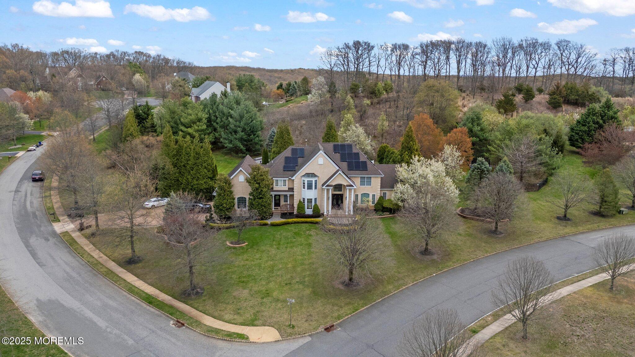 10 Hannah Mount Drive