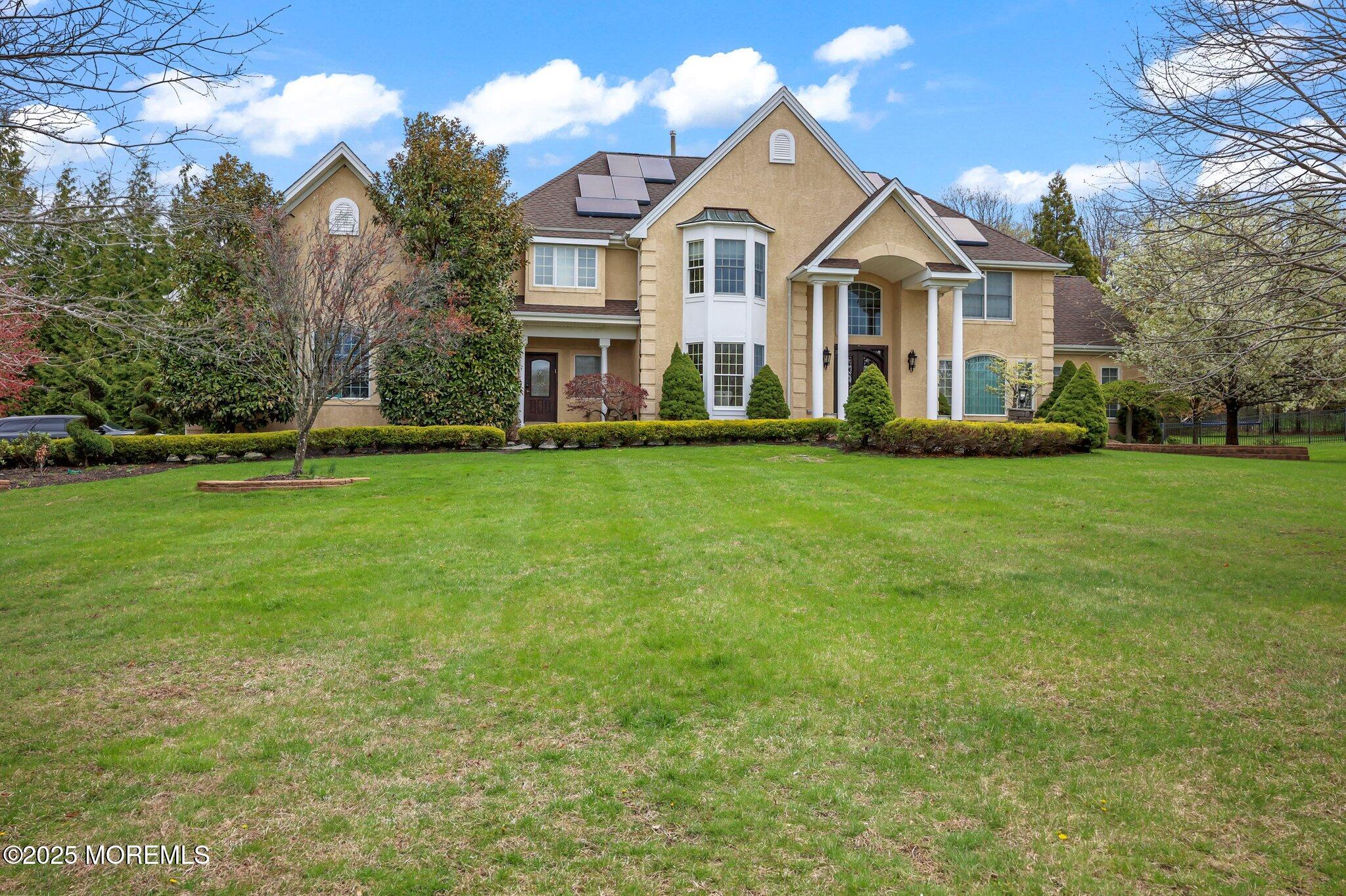 10 Hannah Mount Drive