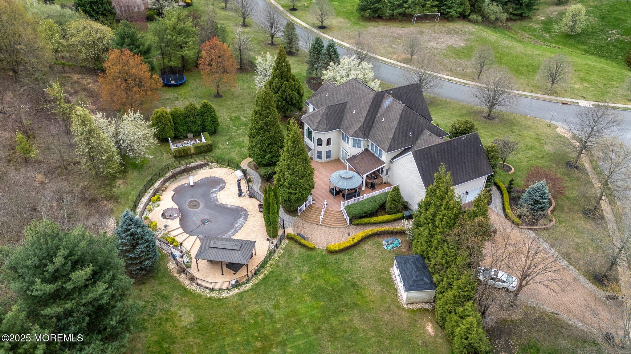 10 Hannah Mount Drive