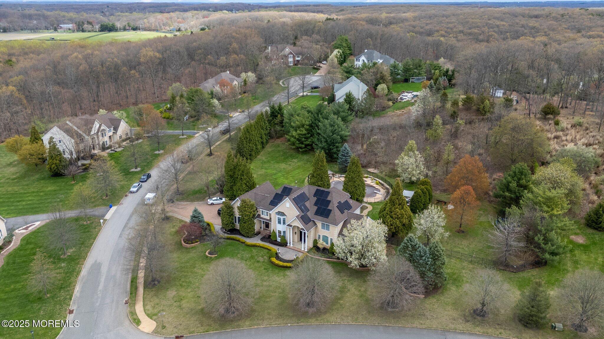 10 Hannah Mount Drive