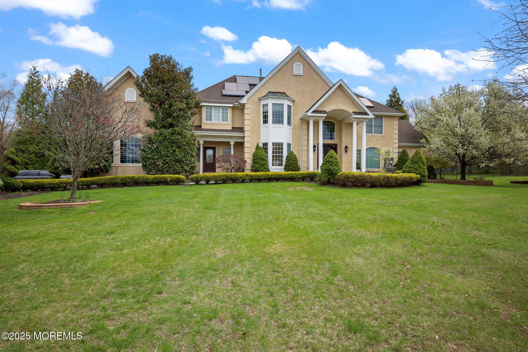 10 Hannah Mount Drive