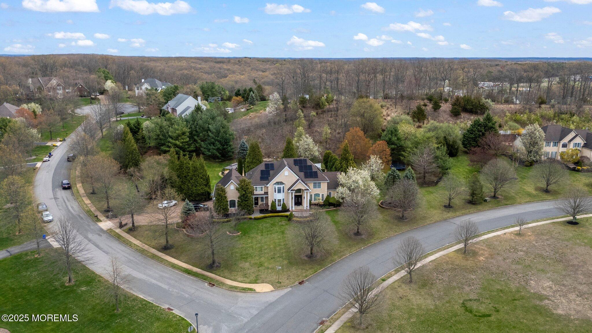 10 Hannah Mount Drive