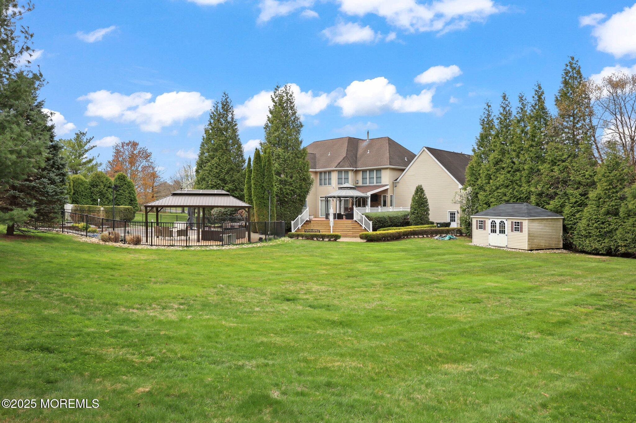 10 Hannah Mount Drive