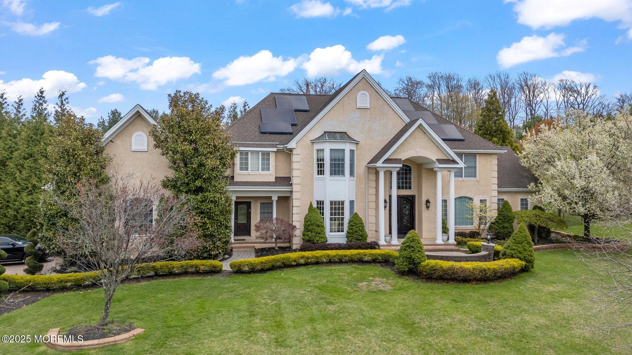 10 Hannah Mount Drive