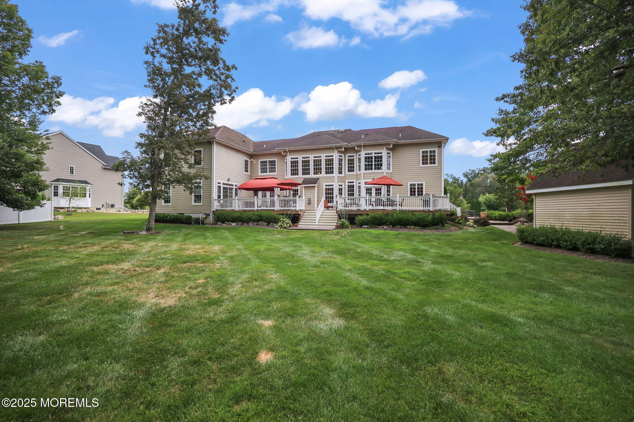 24 Parkside Drive