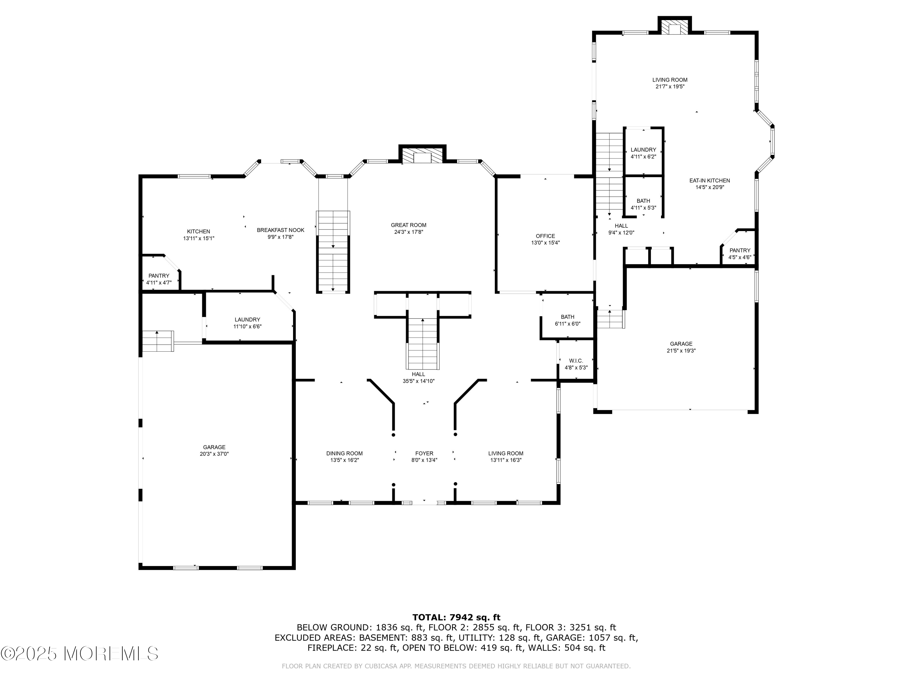 24 Parkside Drive