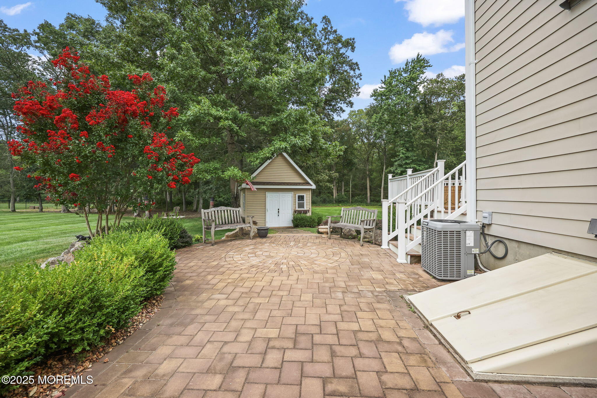 24 Parkside Drive