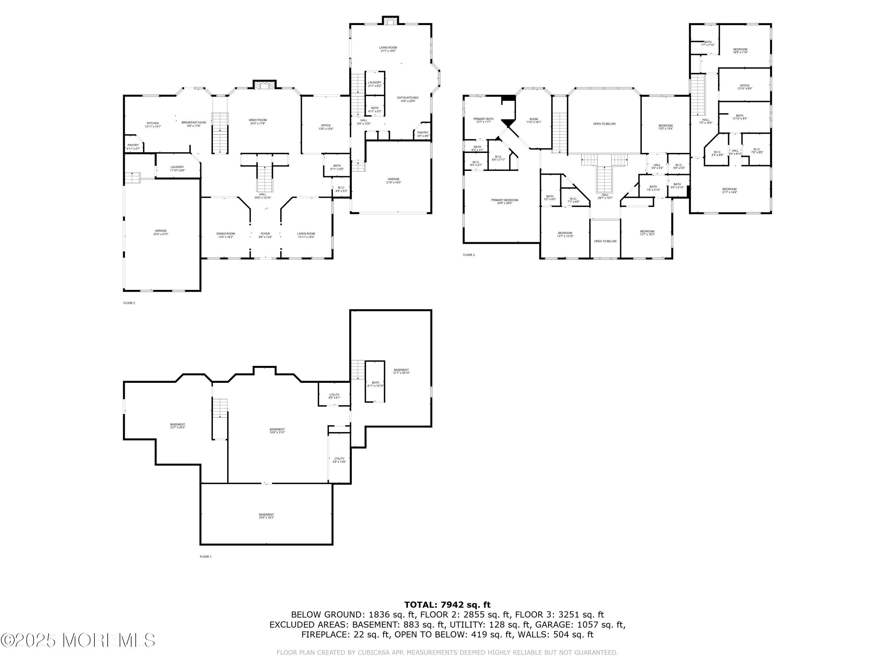 24 Parkside Drive