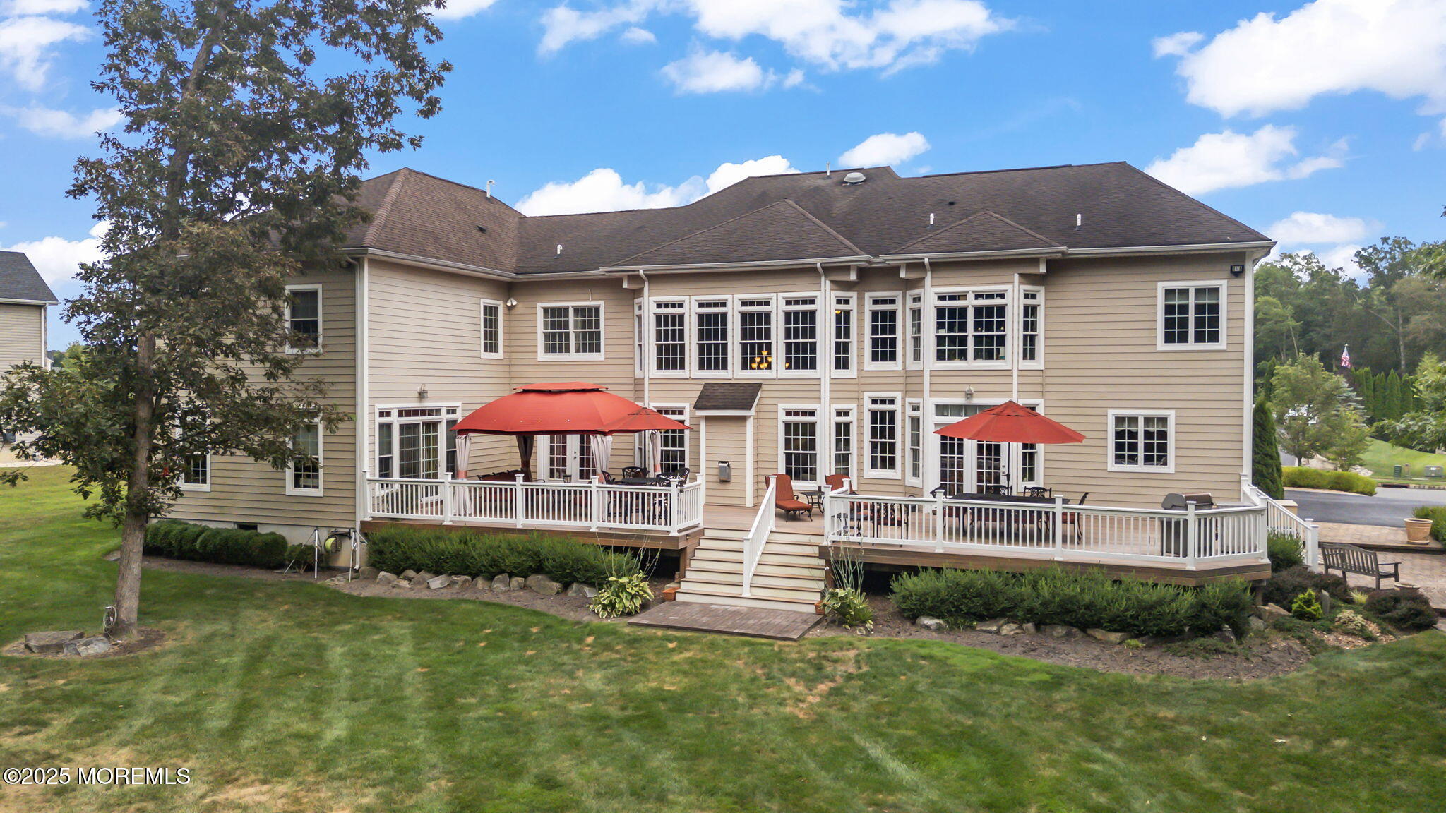 24 Parkside Drive