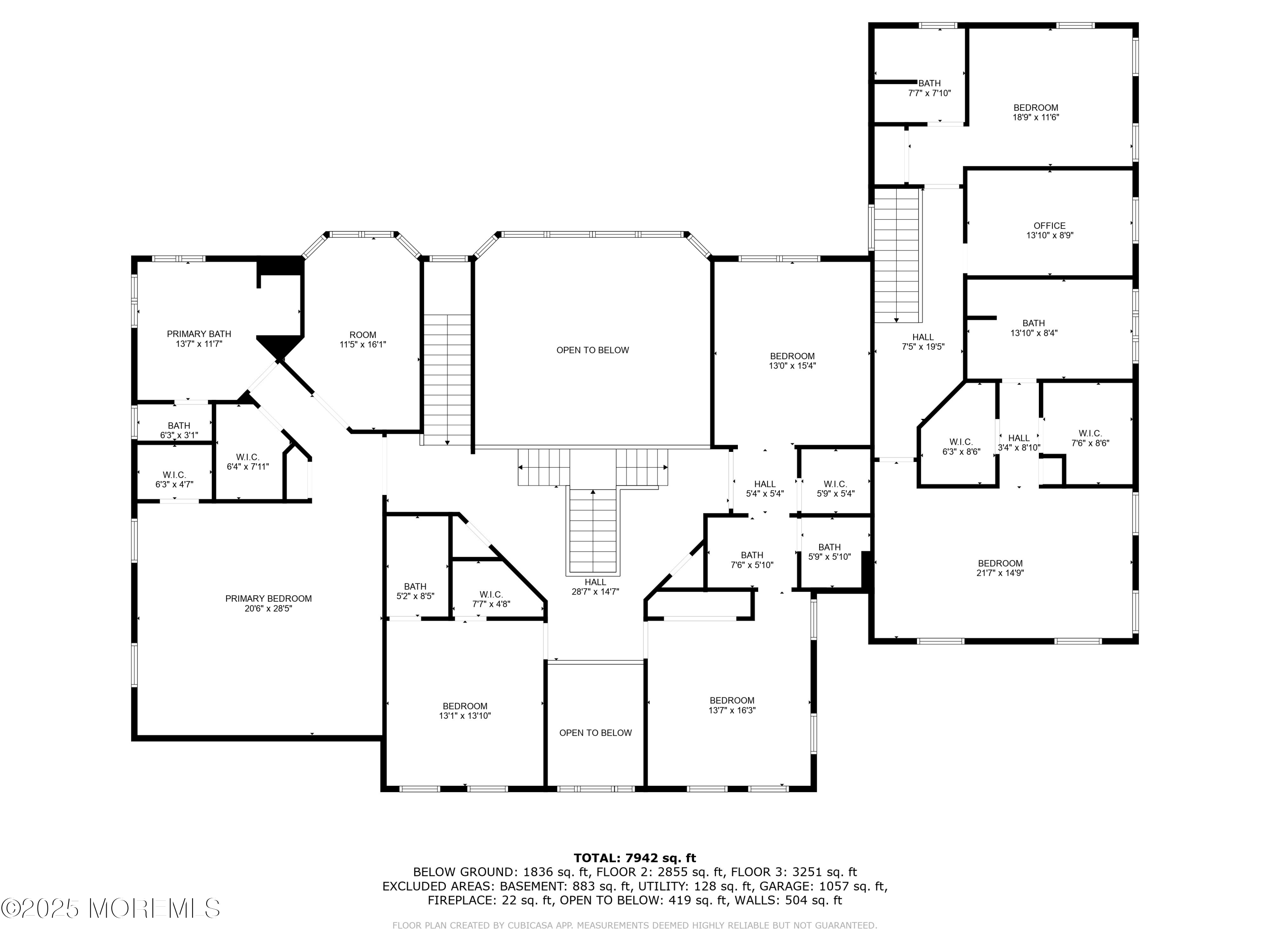 24 Parkside Drive