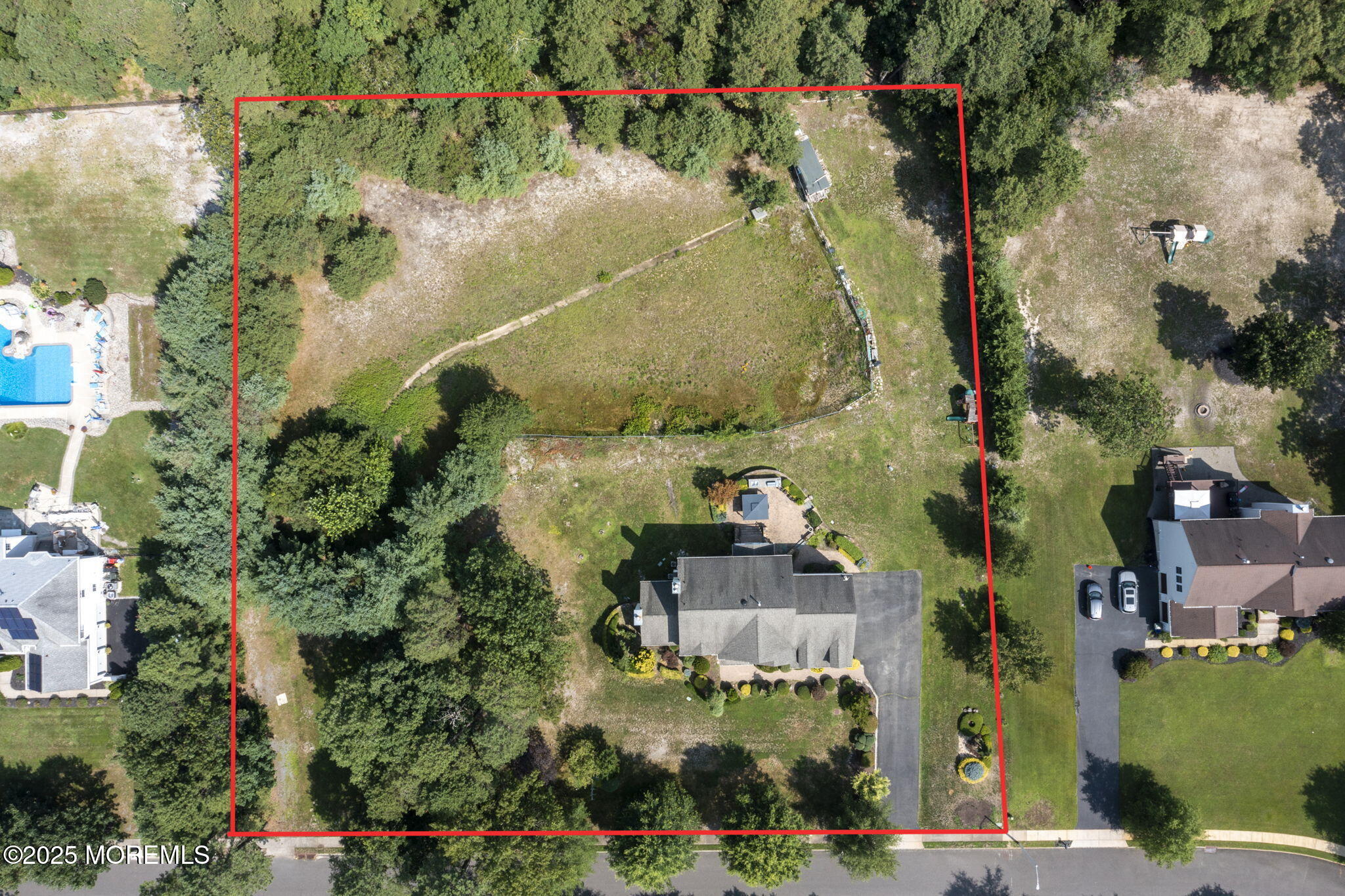 8 Alyssa Rose Lane, Jackson