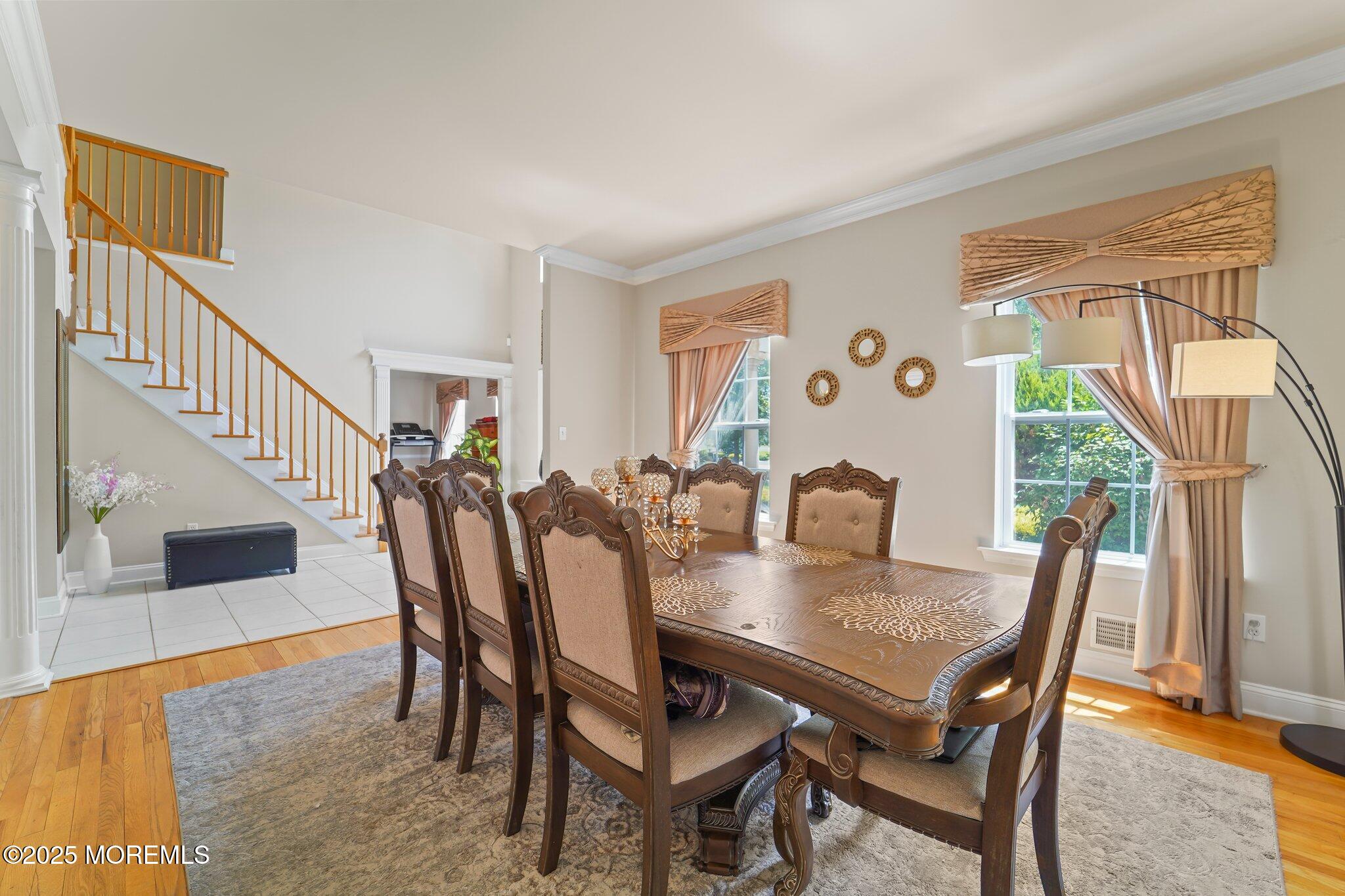 8 Alyssa Rose Lane, Jackson