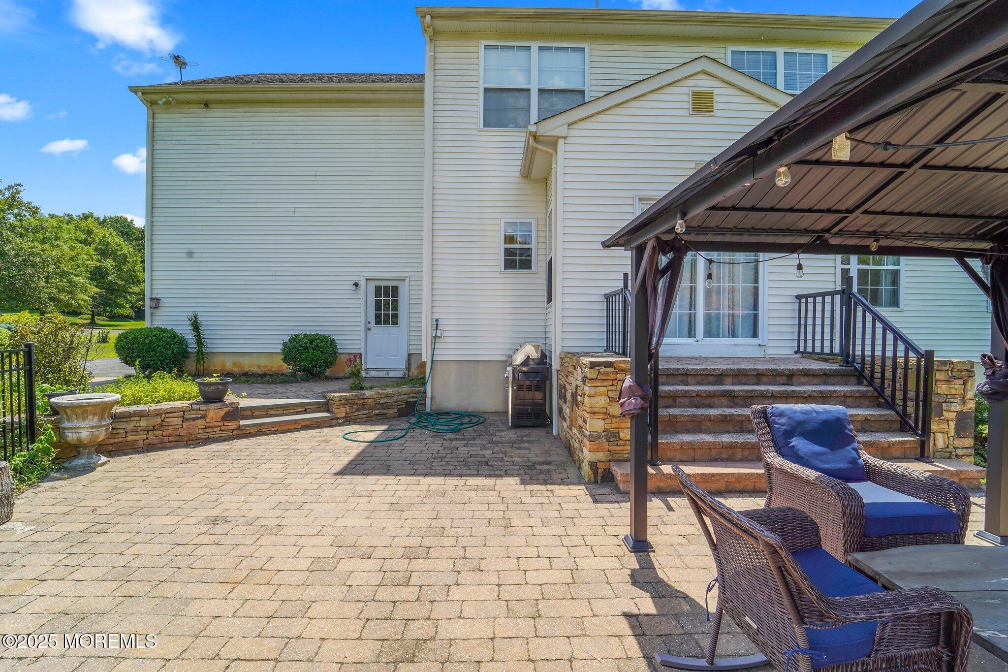 8 Alyssa Rose Lane, Jackson