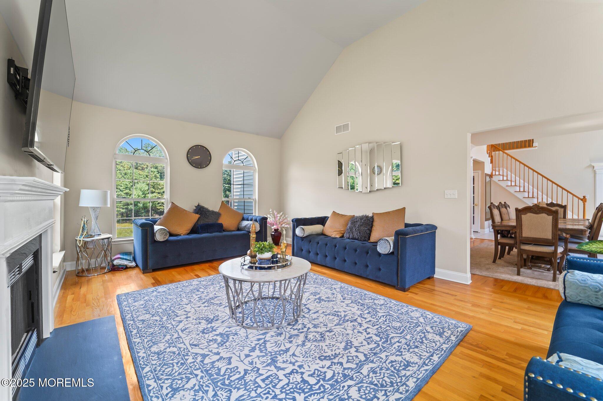 8 Alyssa Rose Lane, Jackson