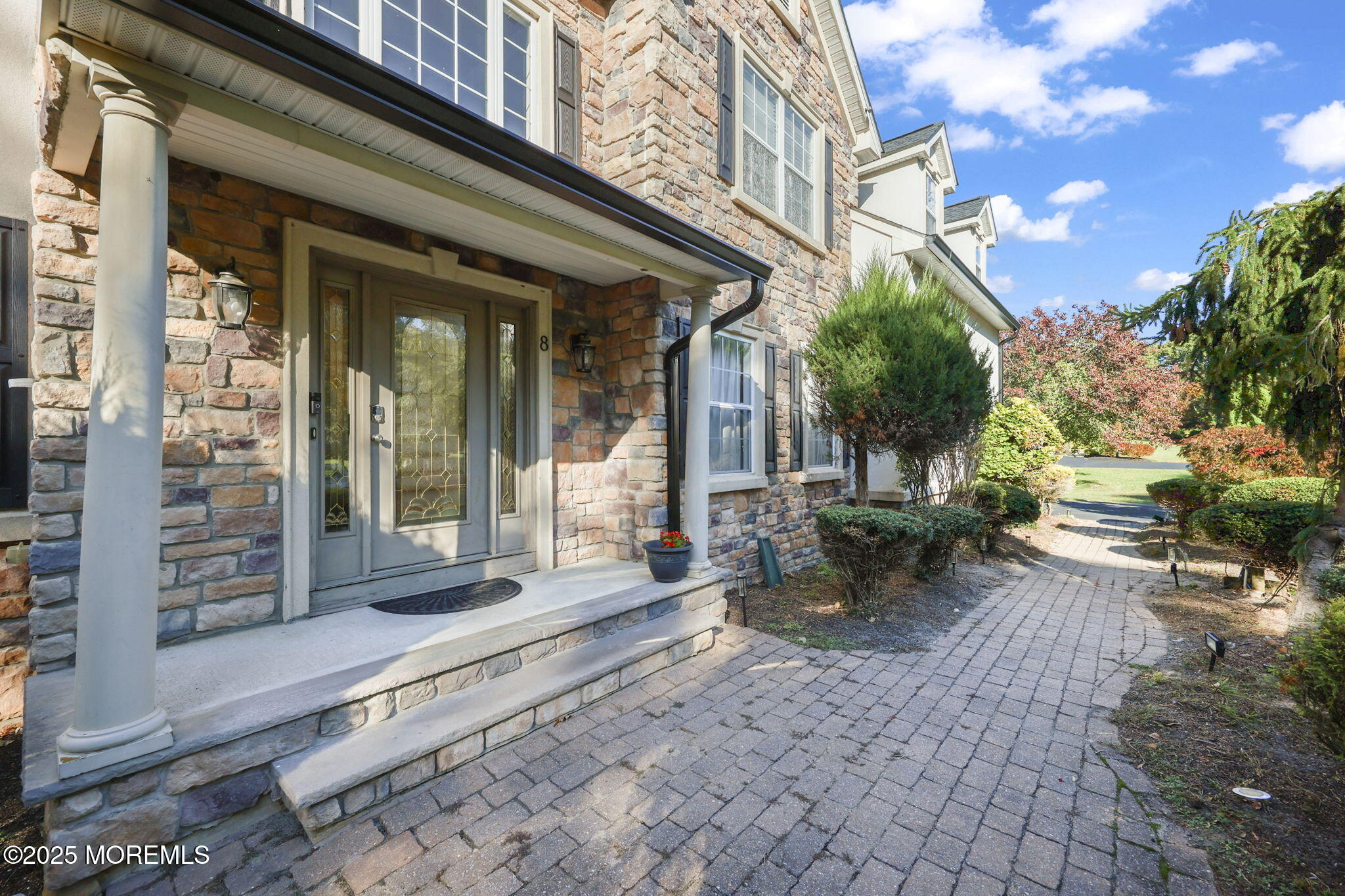 8 Alyssa Rose Lane, Jackson