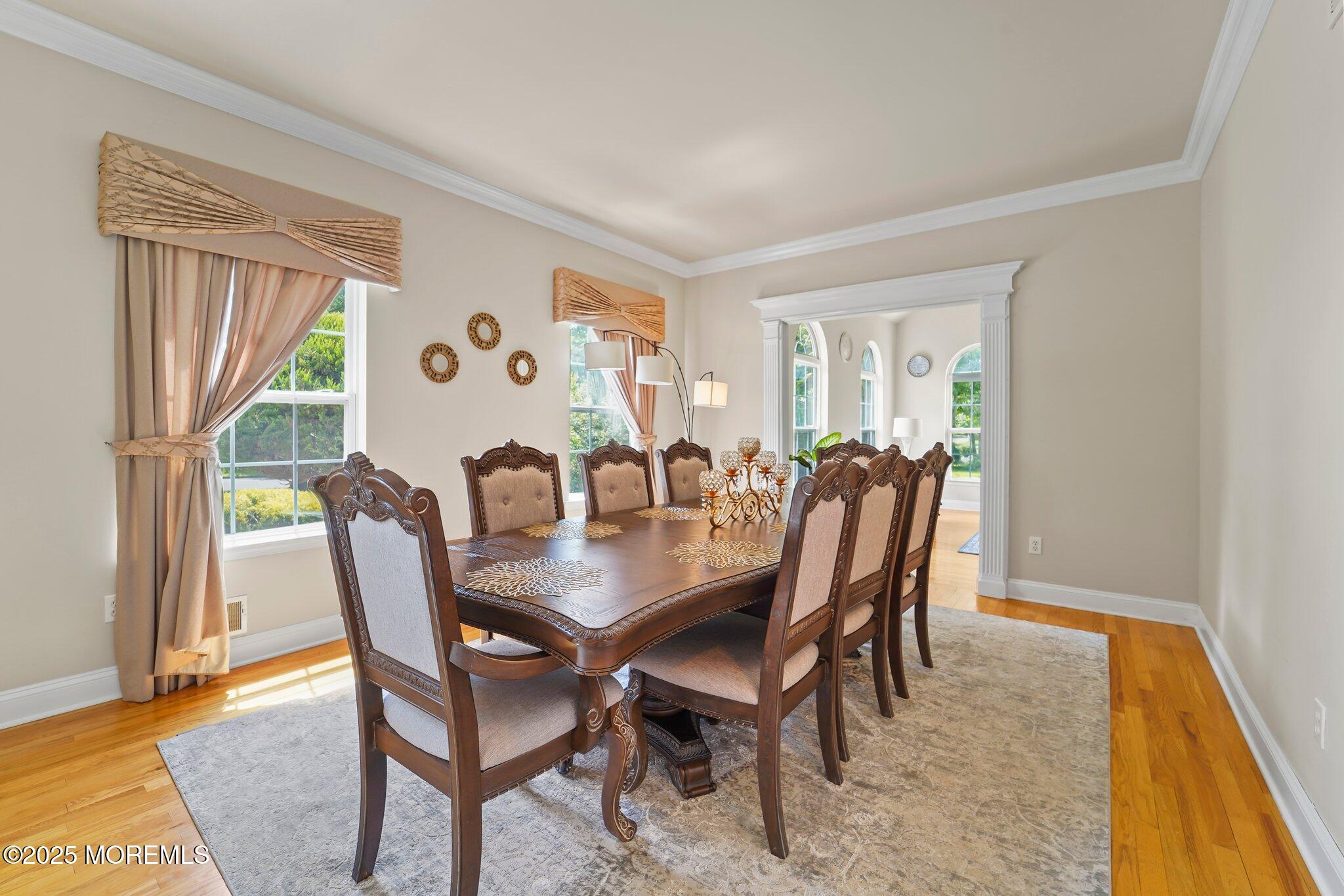 8 Alyssa Rose Lane, Jackson