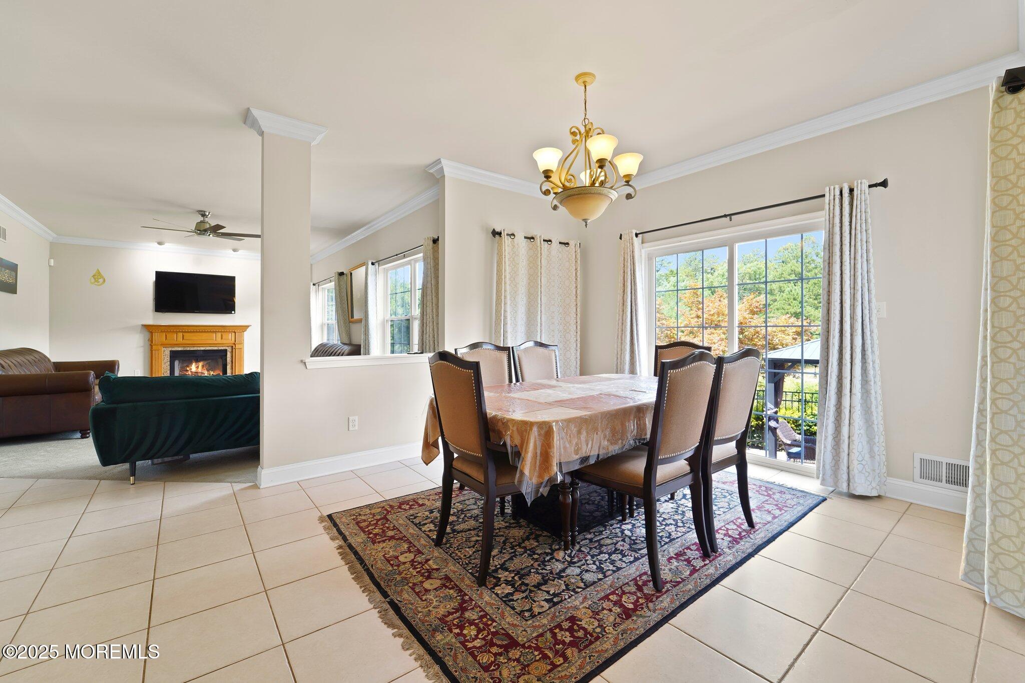 8 Alyssa Rose Lane, Jackson