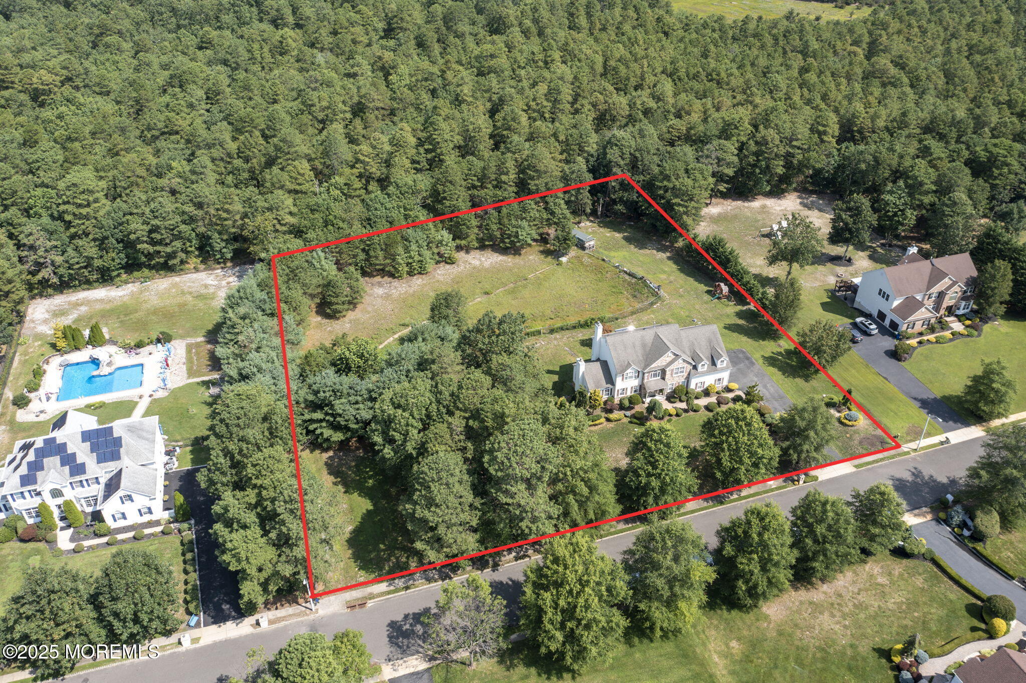 8 Alyssa Rose Lane, Jackson