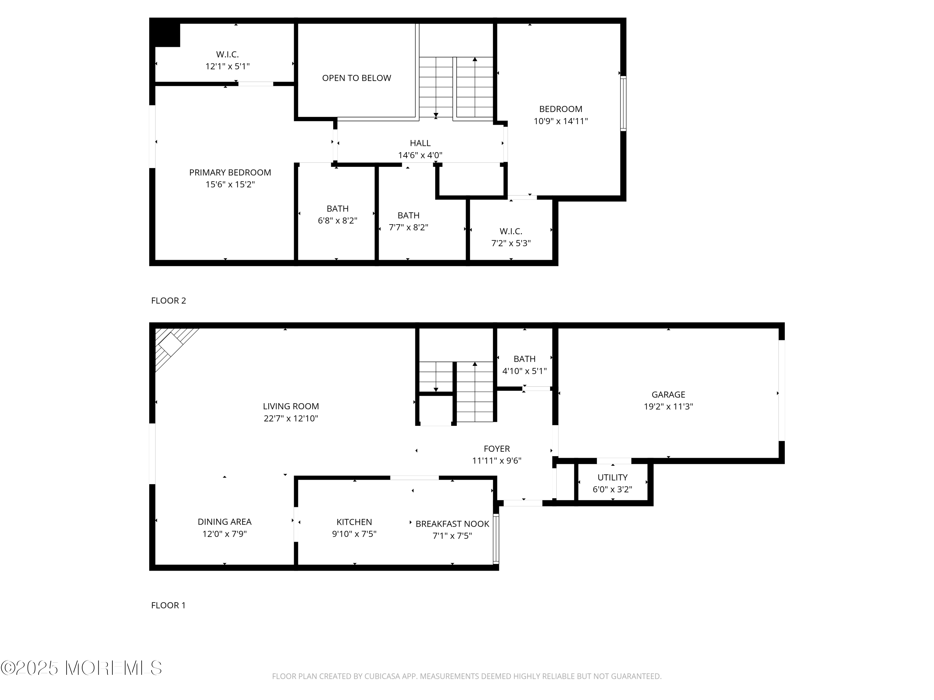 26 Rambling Meadow Court