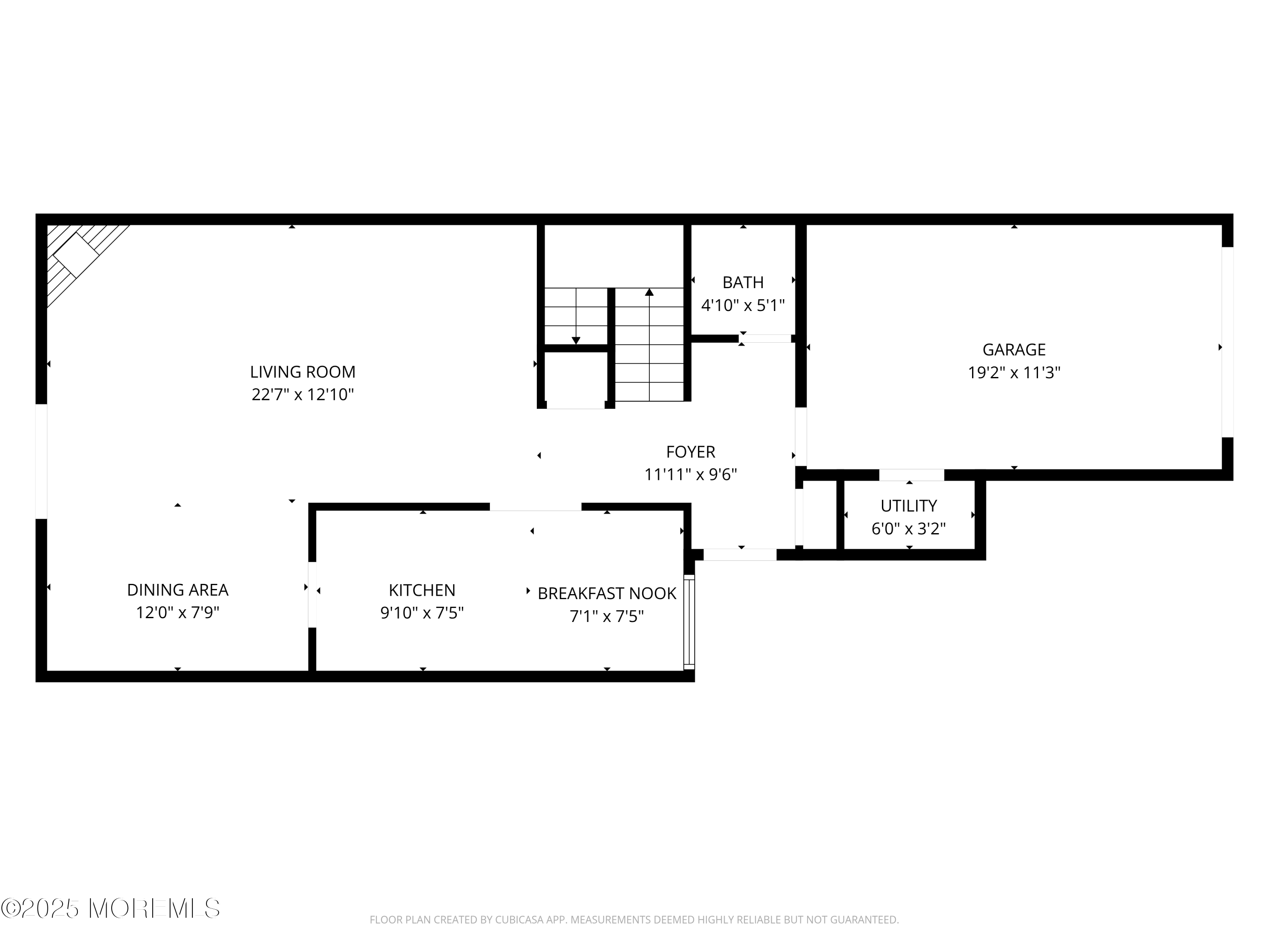 26 Rambling Meadow Court