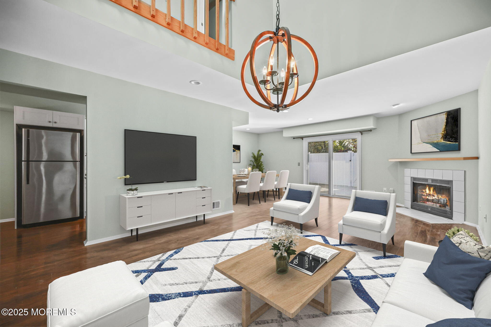 26 Rambling Meadow Court