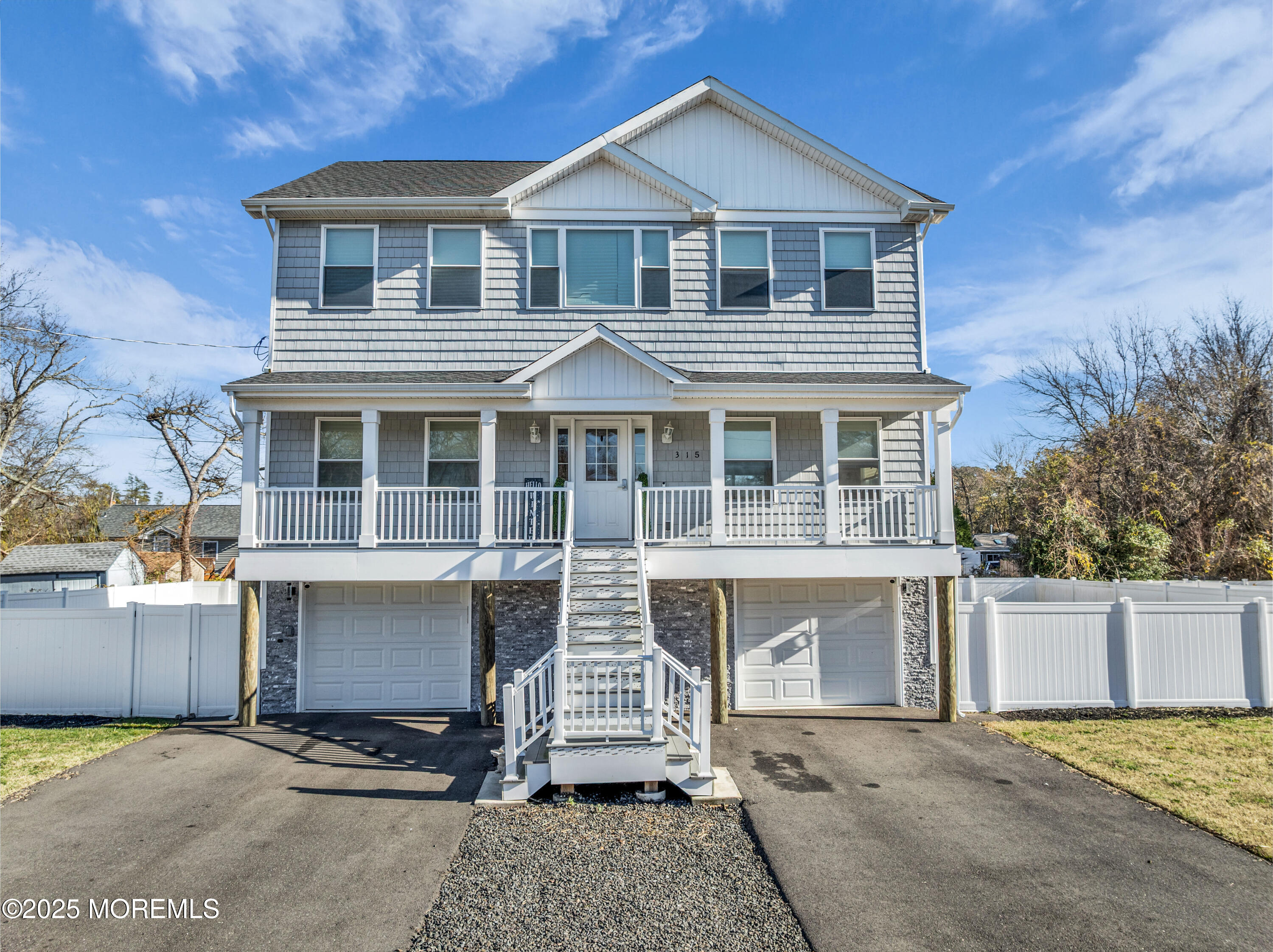 315 Parisen Avenue