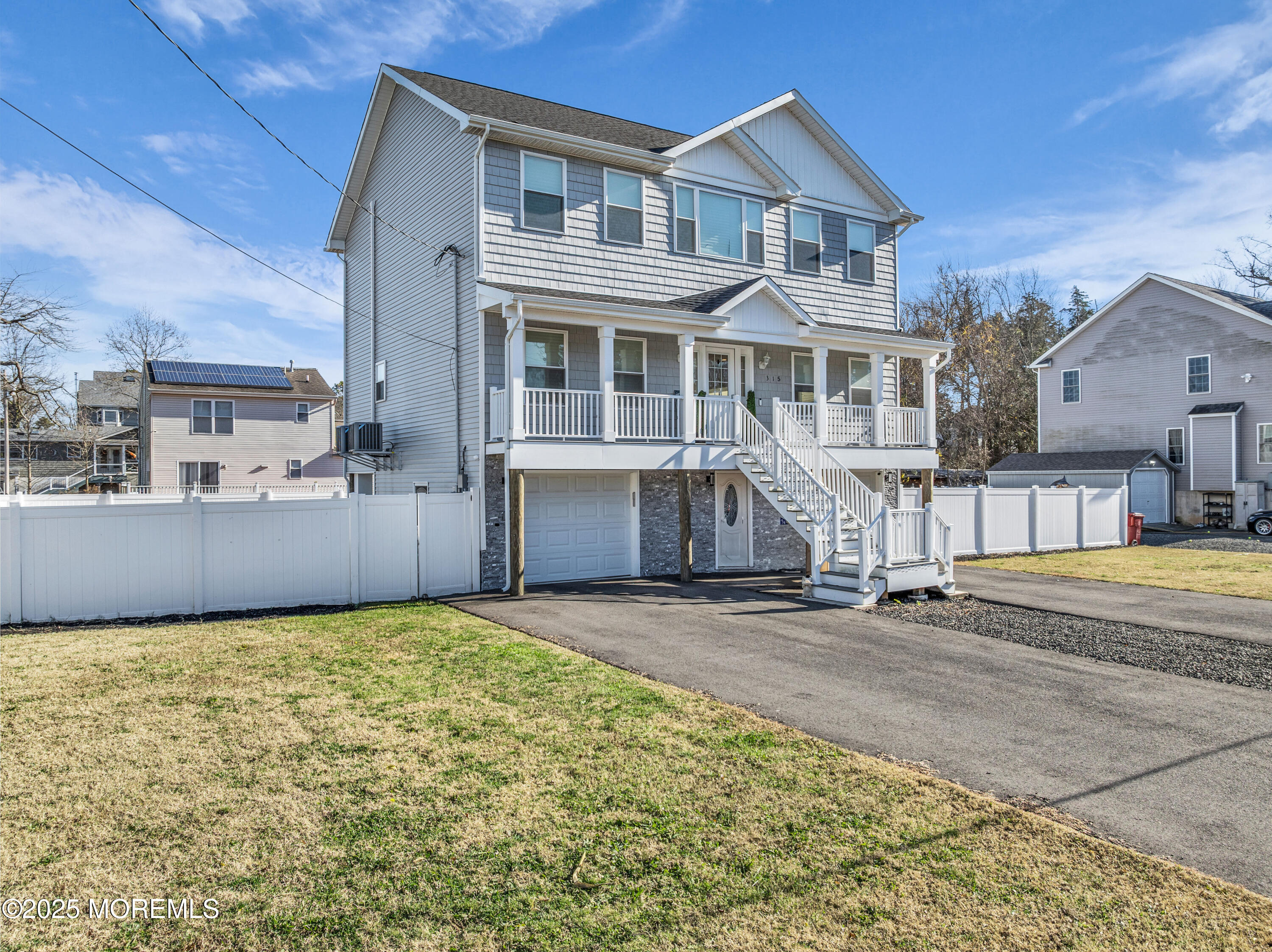 315 Parisen Avenue