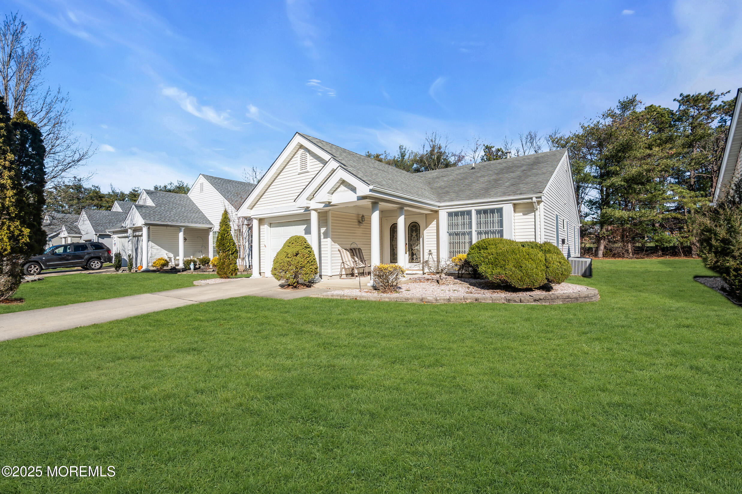 509 Waterford Drive