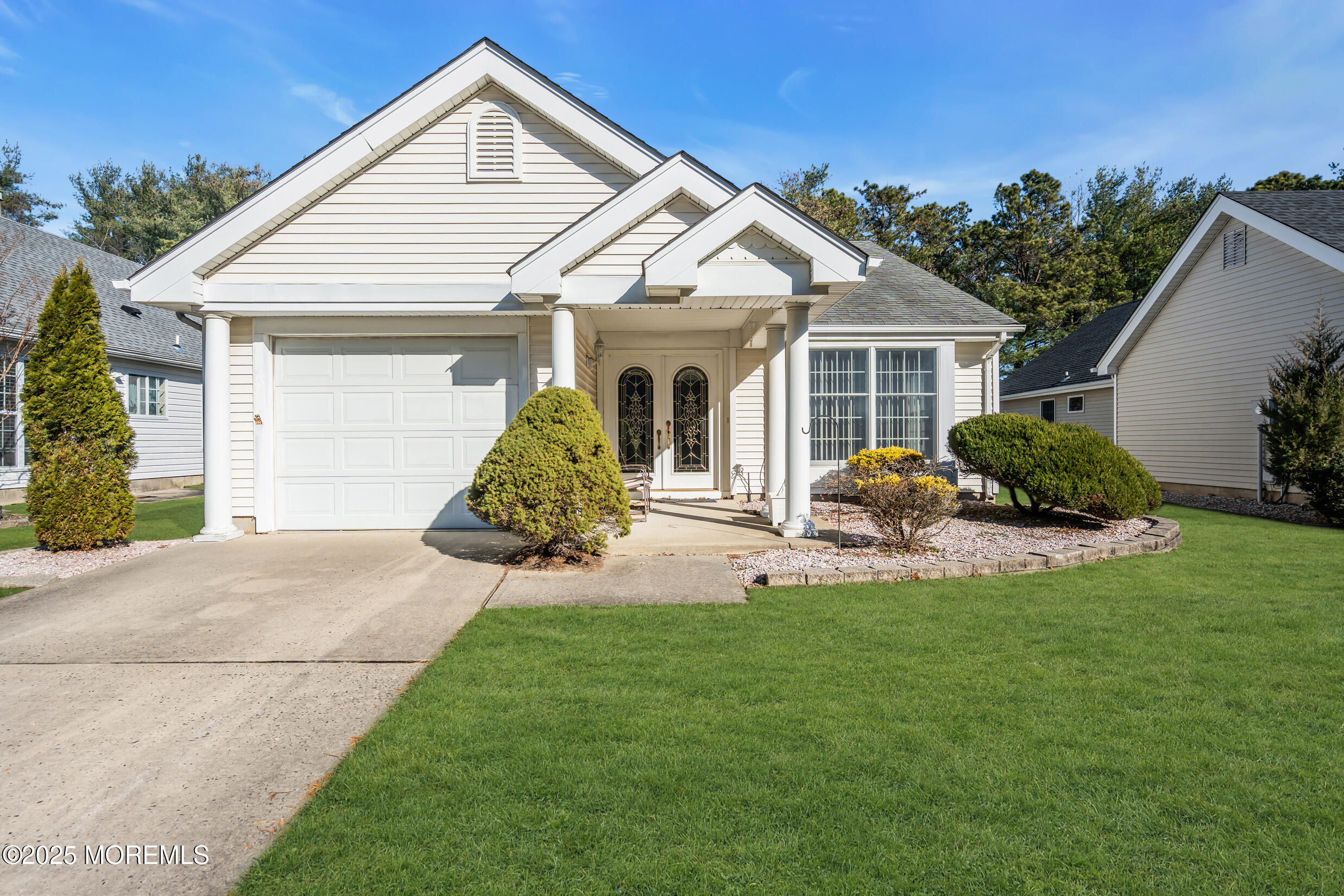 509 Waterford Drive