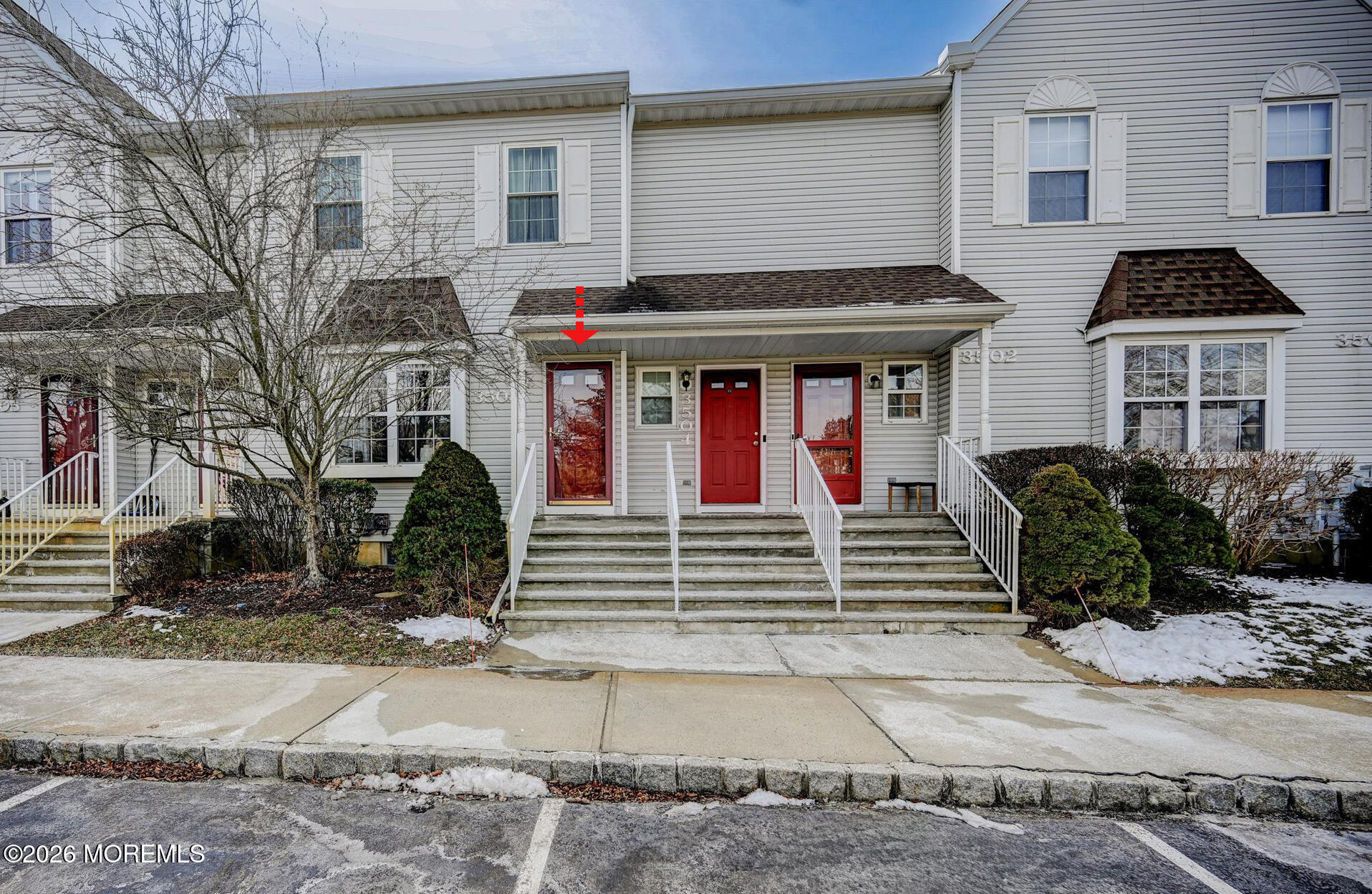 3503 Scarecrow Court