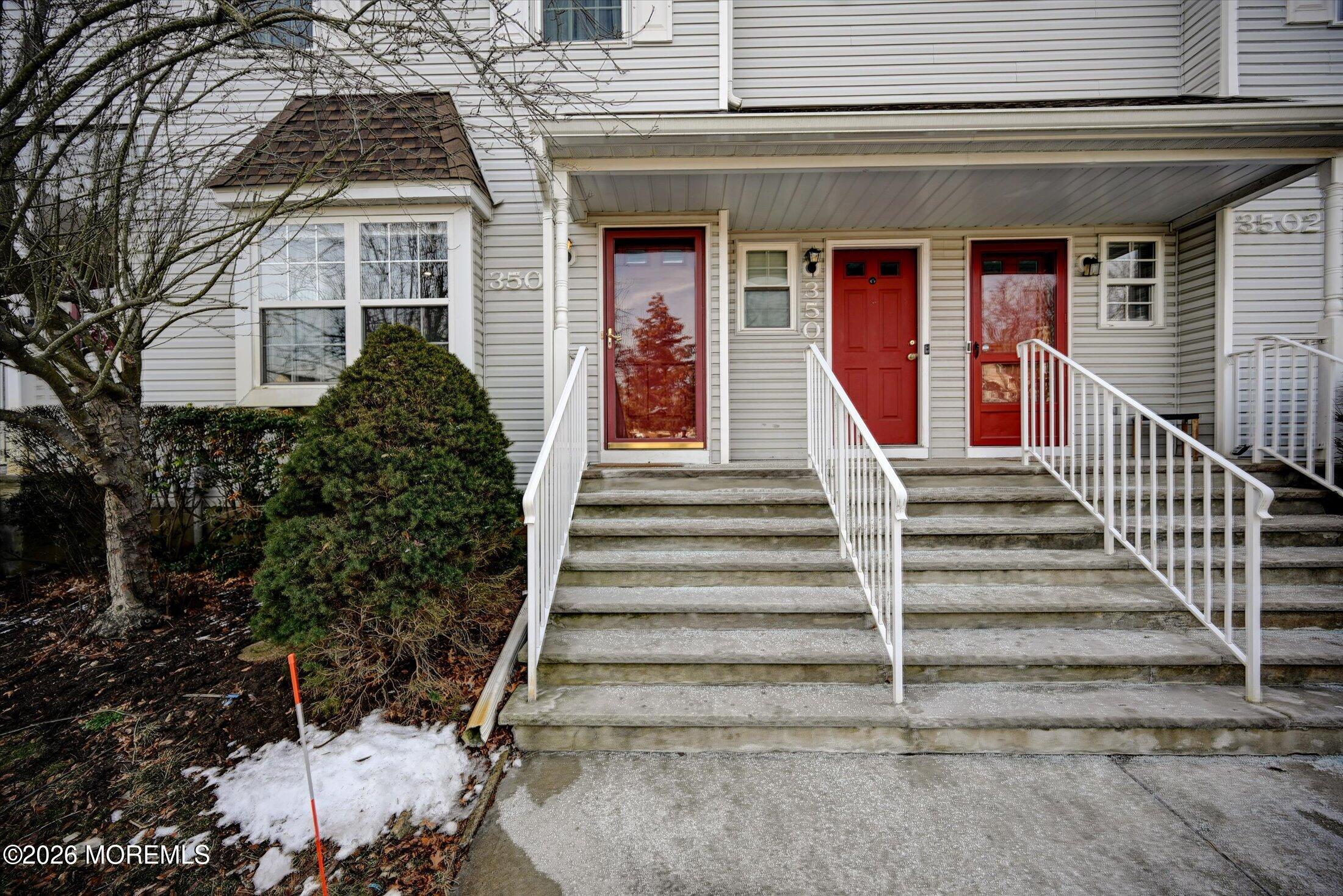 3503 Scarecrow Court