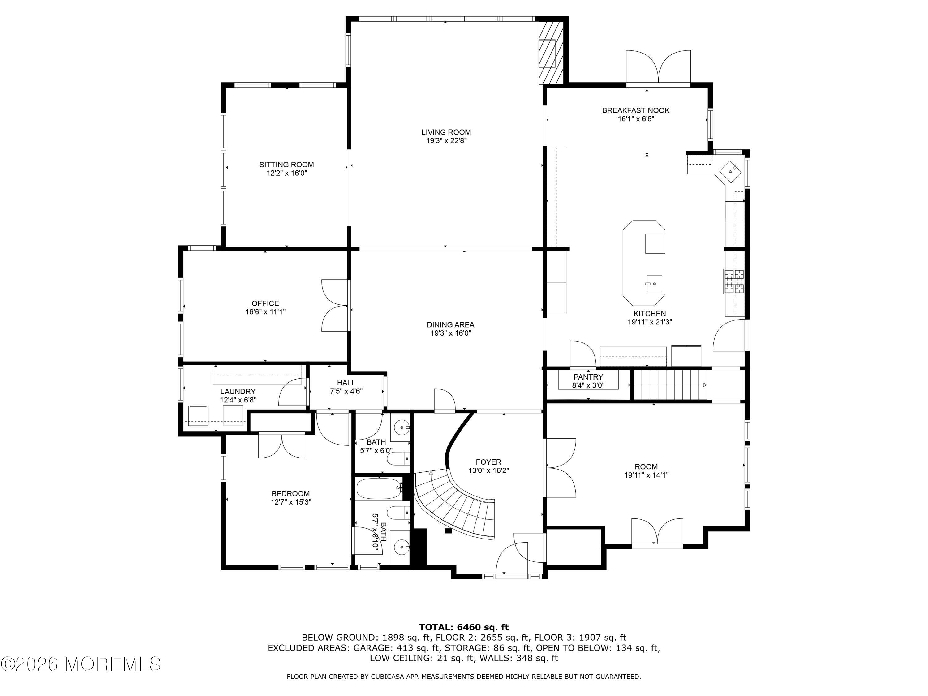 68 Seneca Place