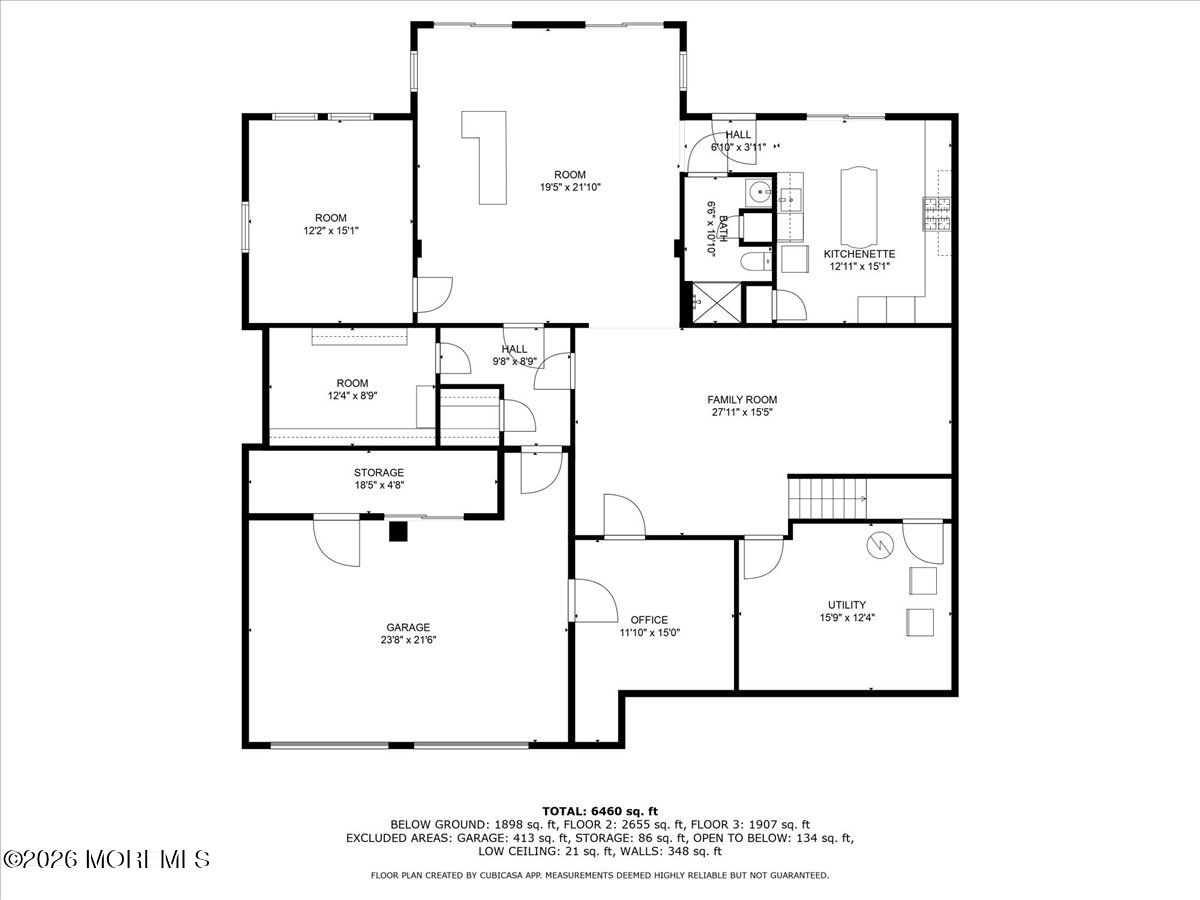 68 Seneca Place