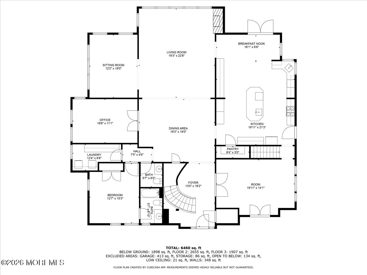 68 Seneca Place