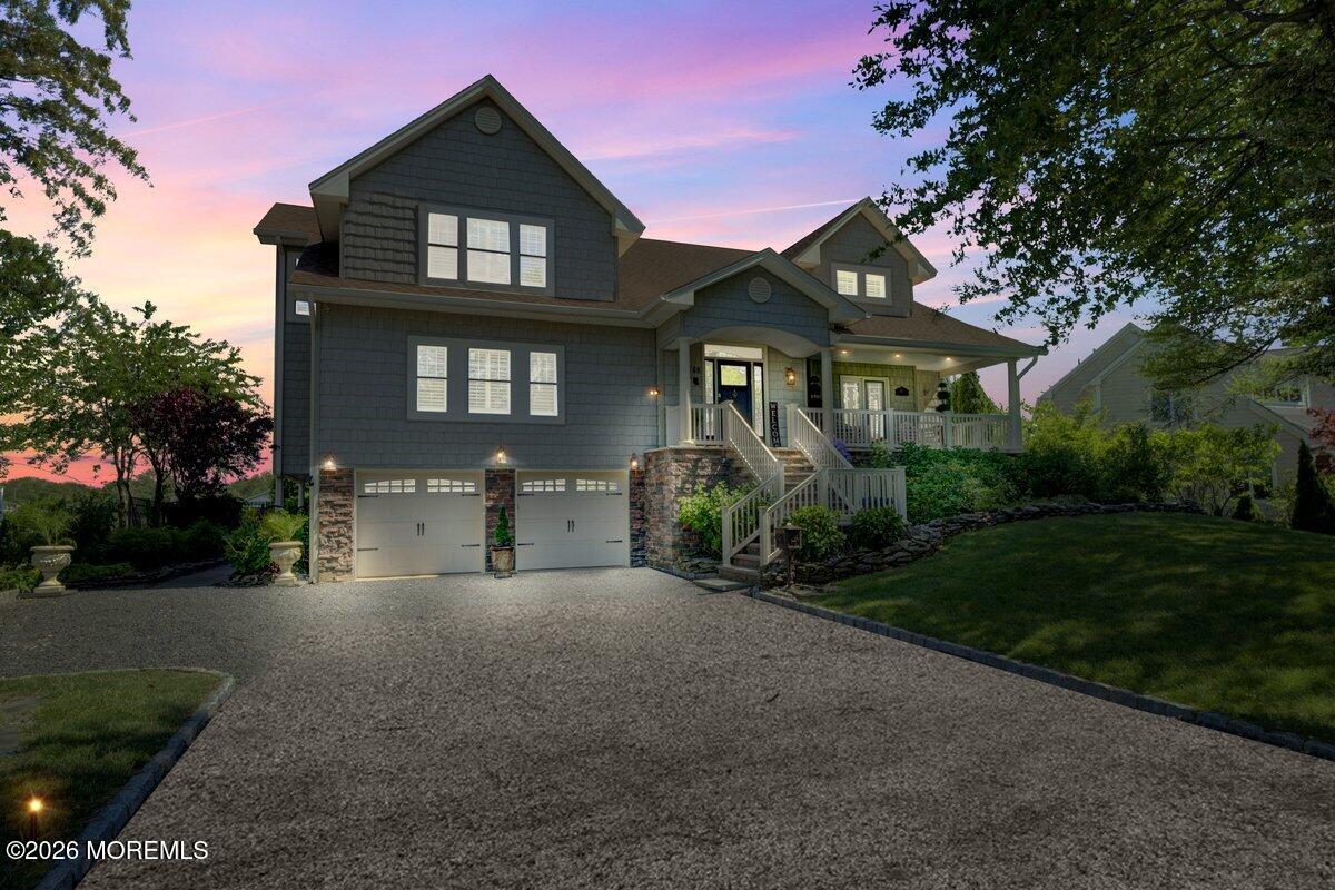 68 Seneca Place