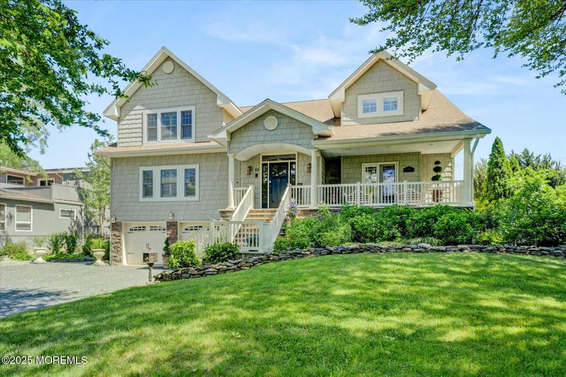 68 Seneca Place