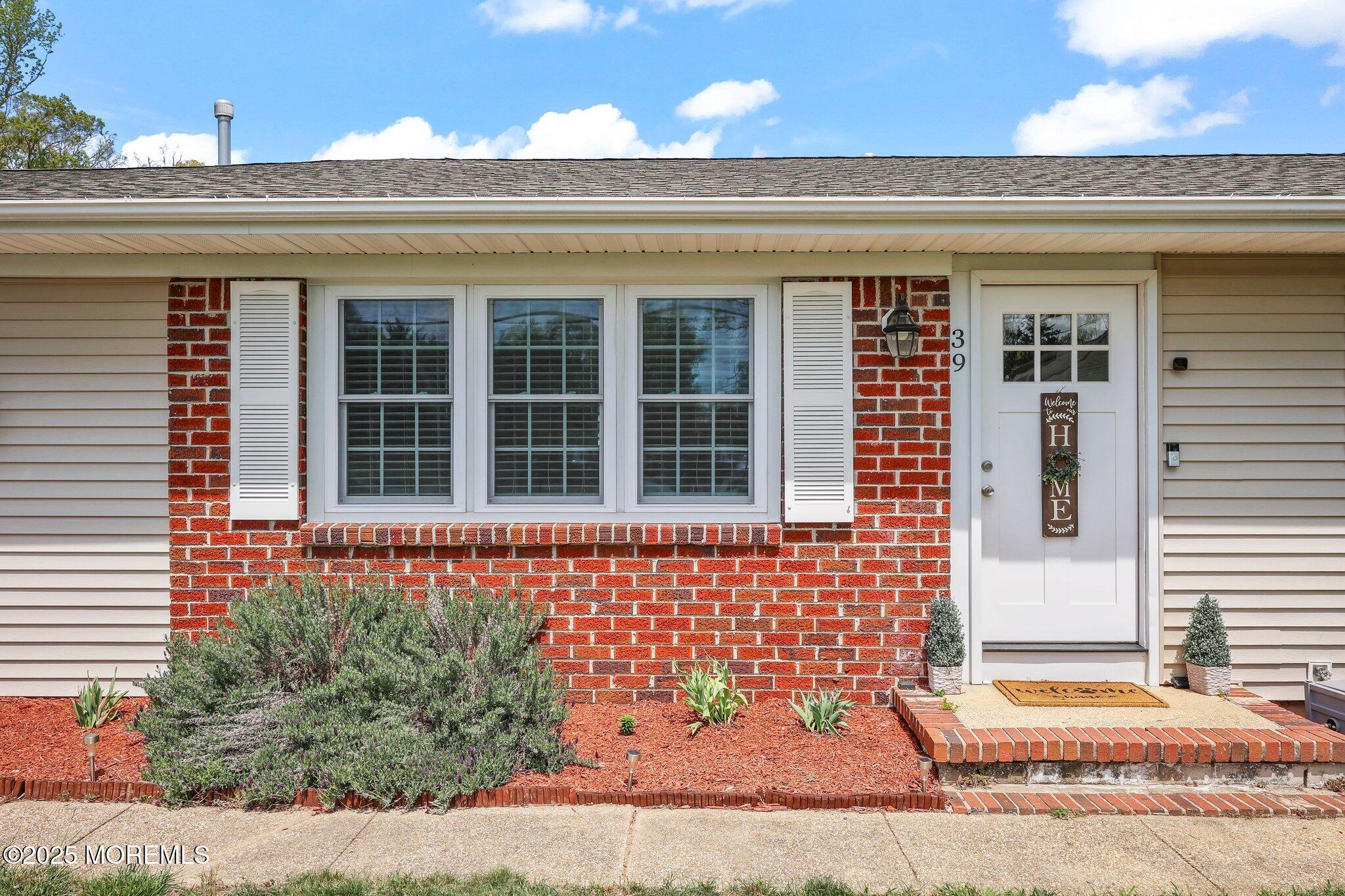 39 Sloop Creek Road