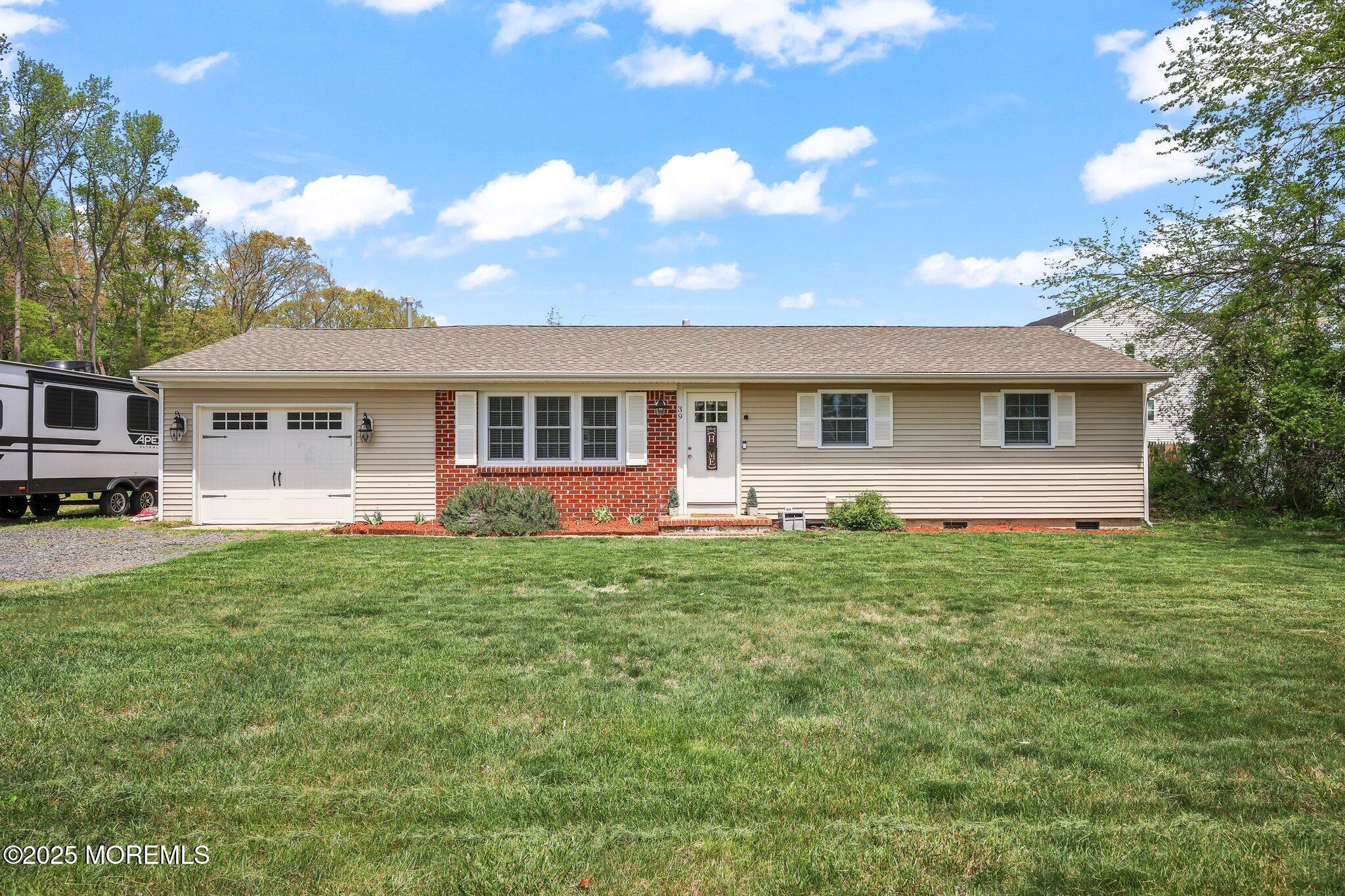 39 Sloop Creek Road
