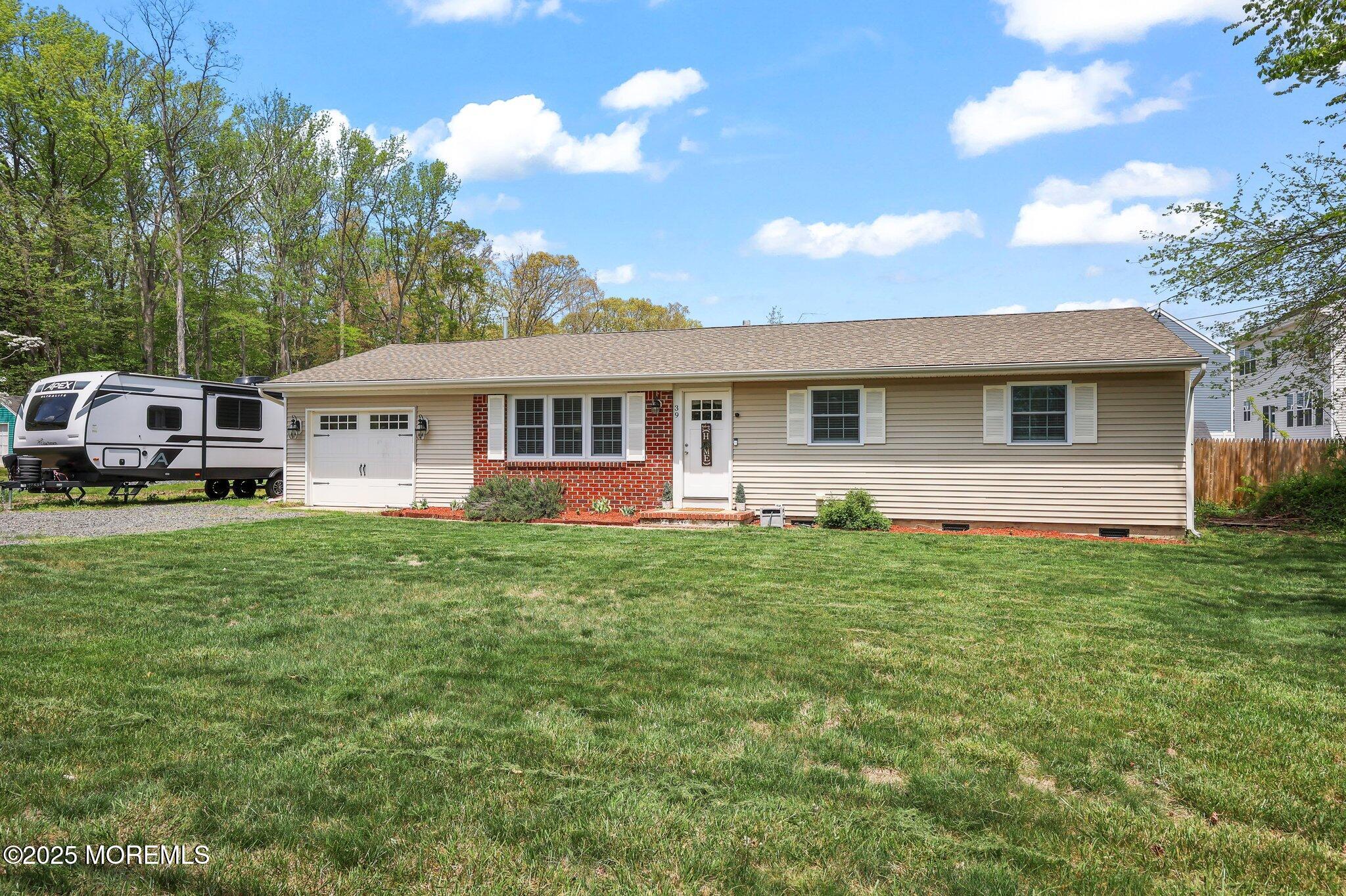 39 Sloop Creek Road