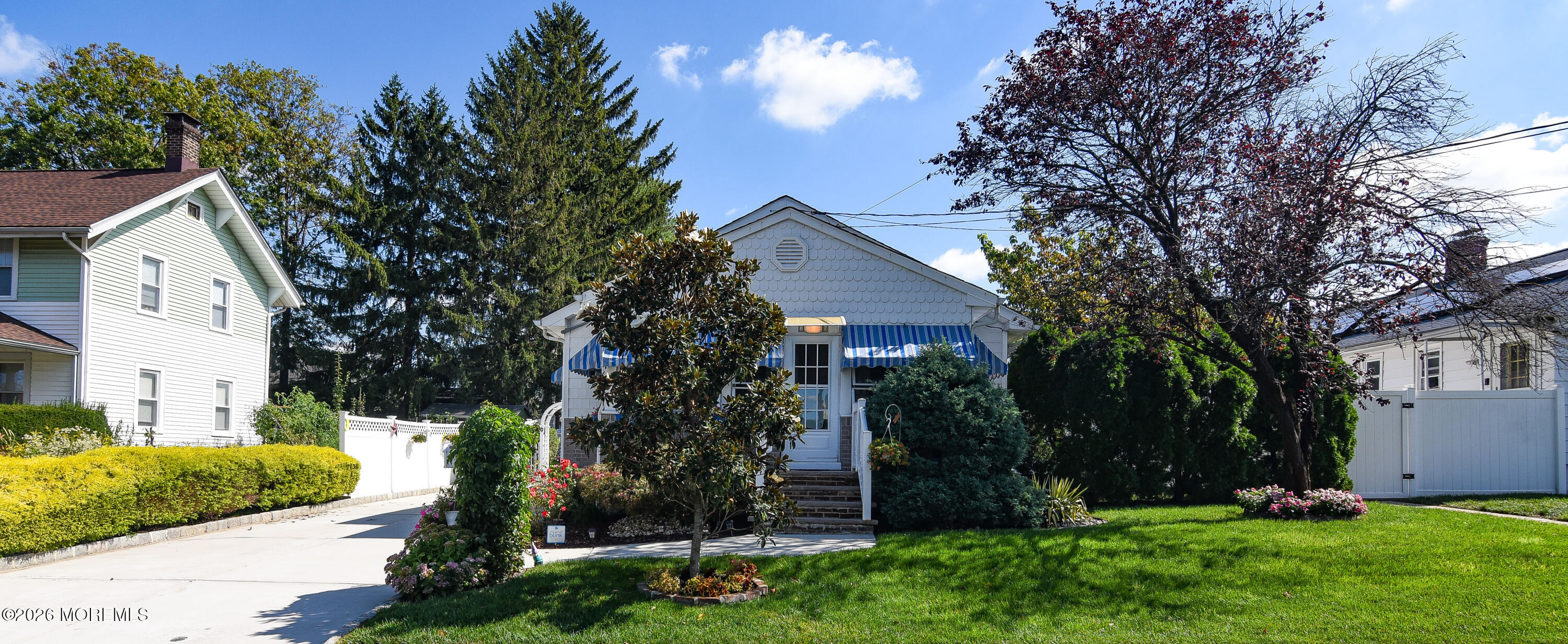 16 Cheesequake Road
