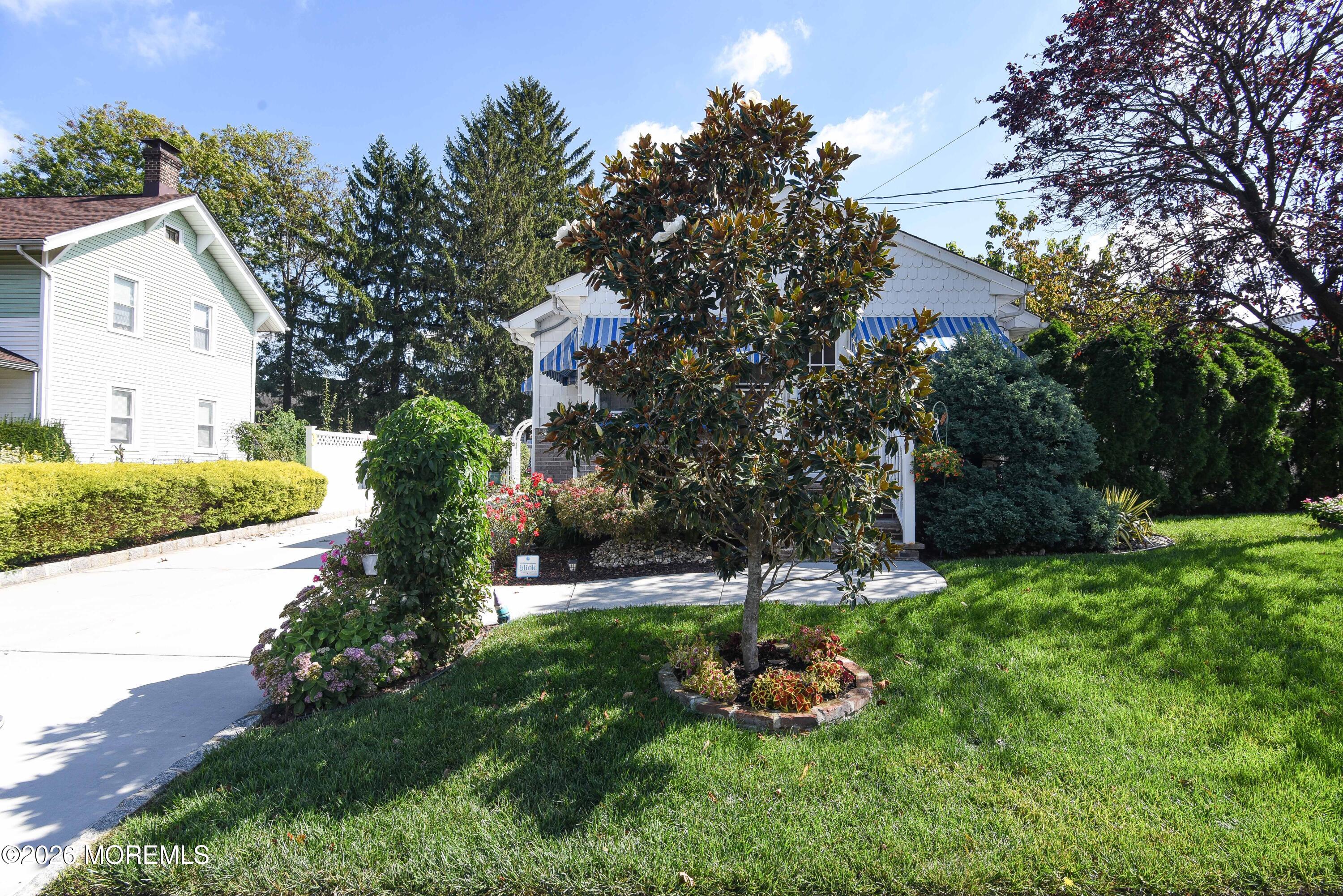 16 Cheesequake Road