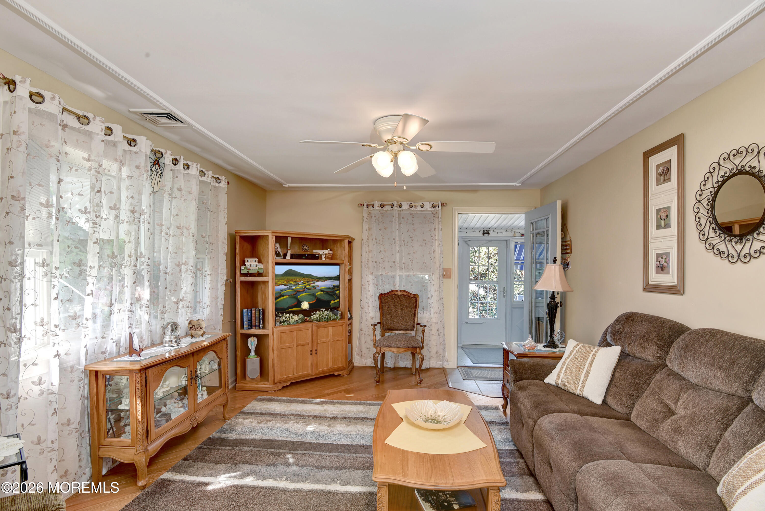 16 Cheesequake Road