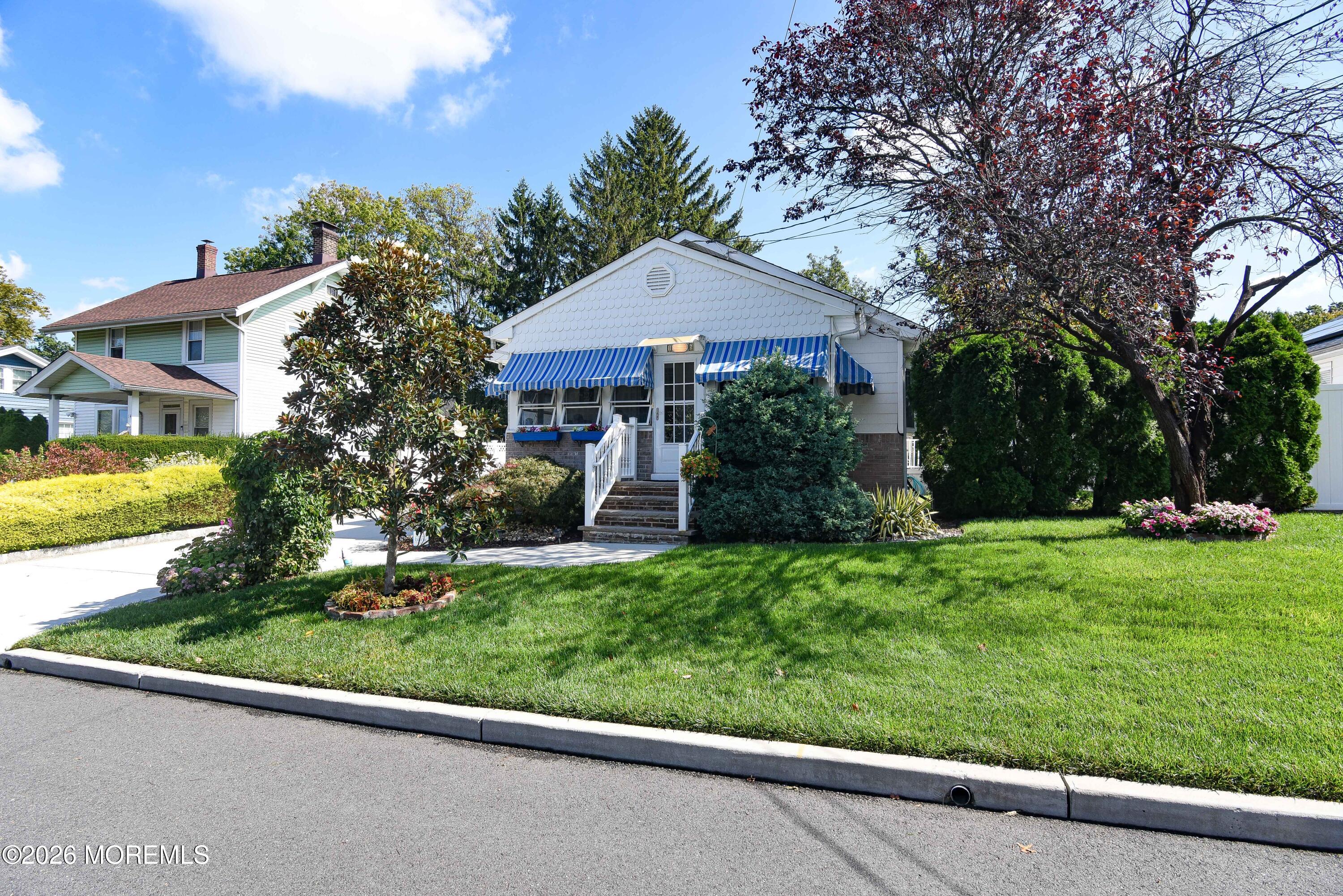 16 Cheesequake Road