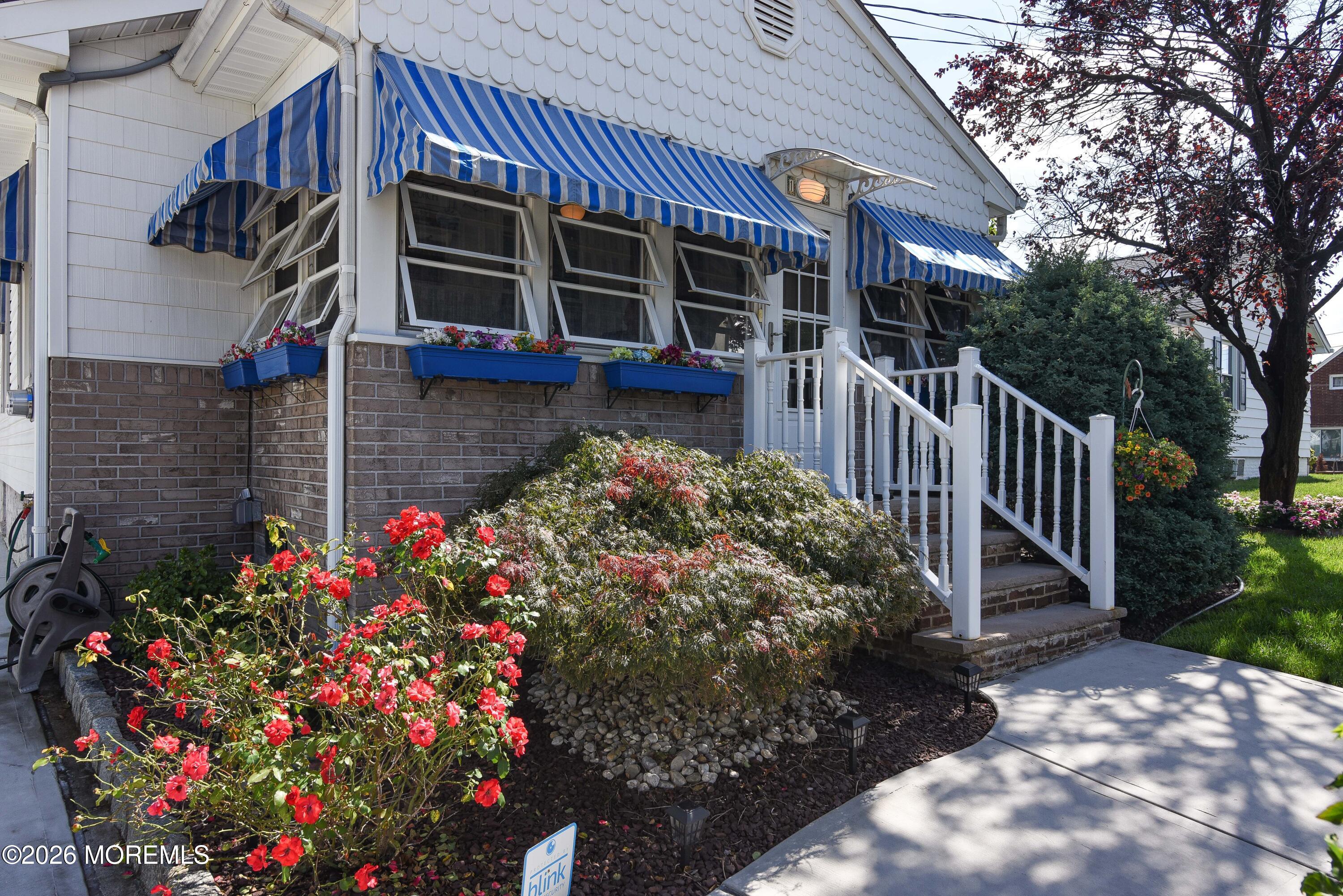 16 Cheesequake Road