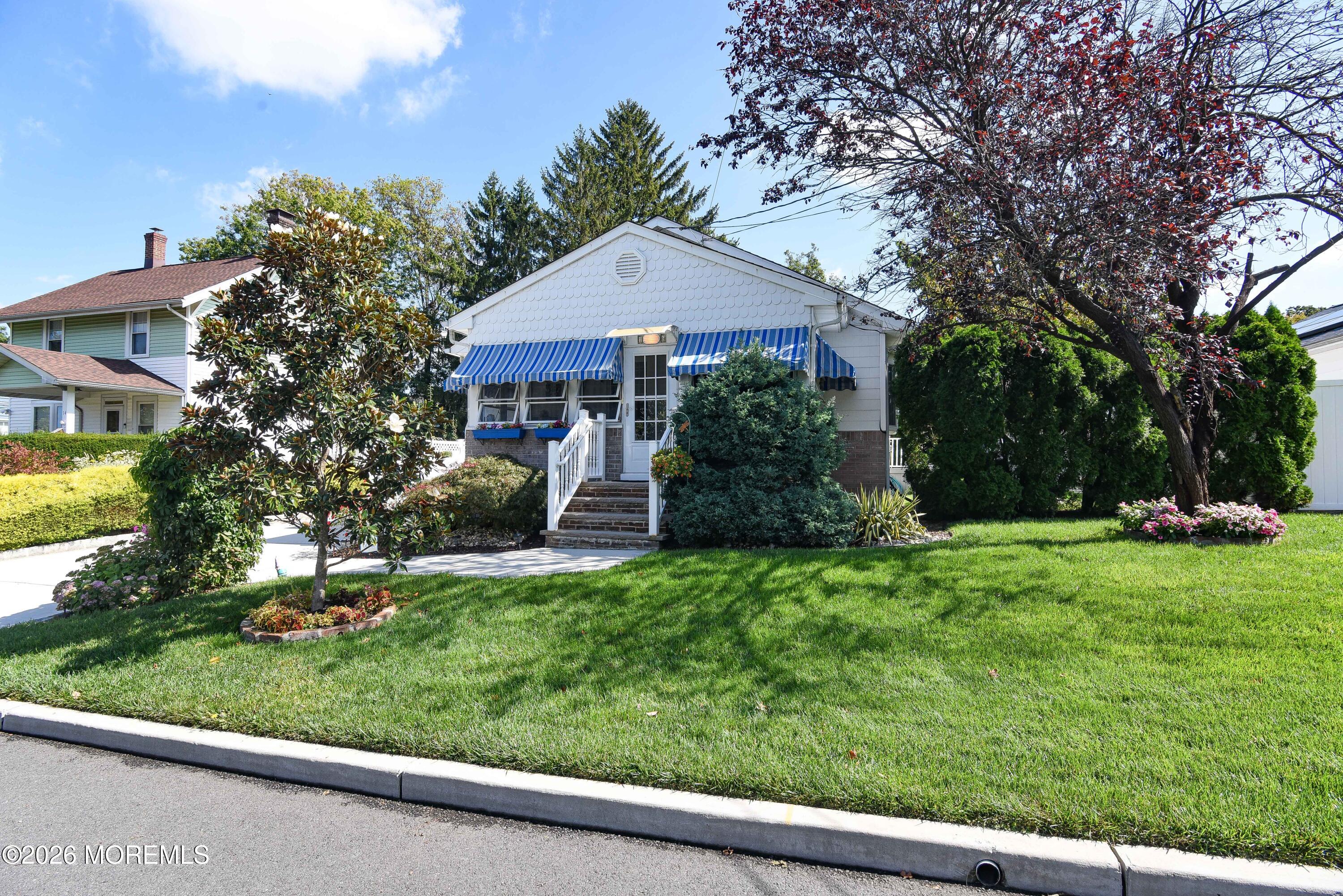 16 Cheesequake Road