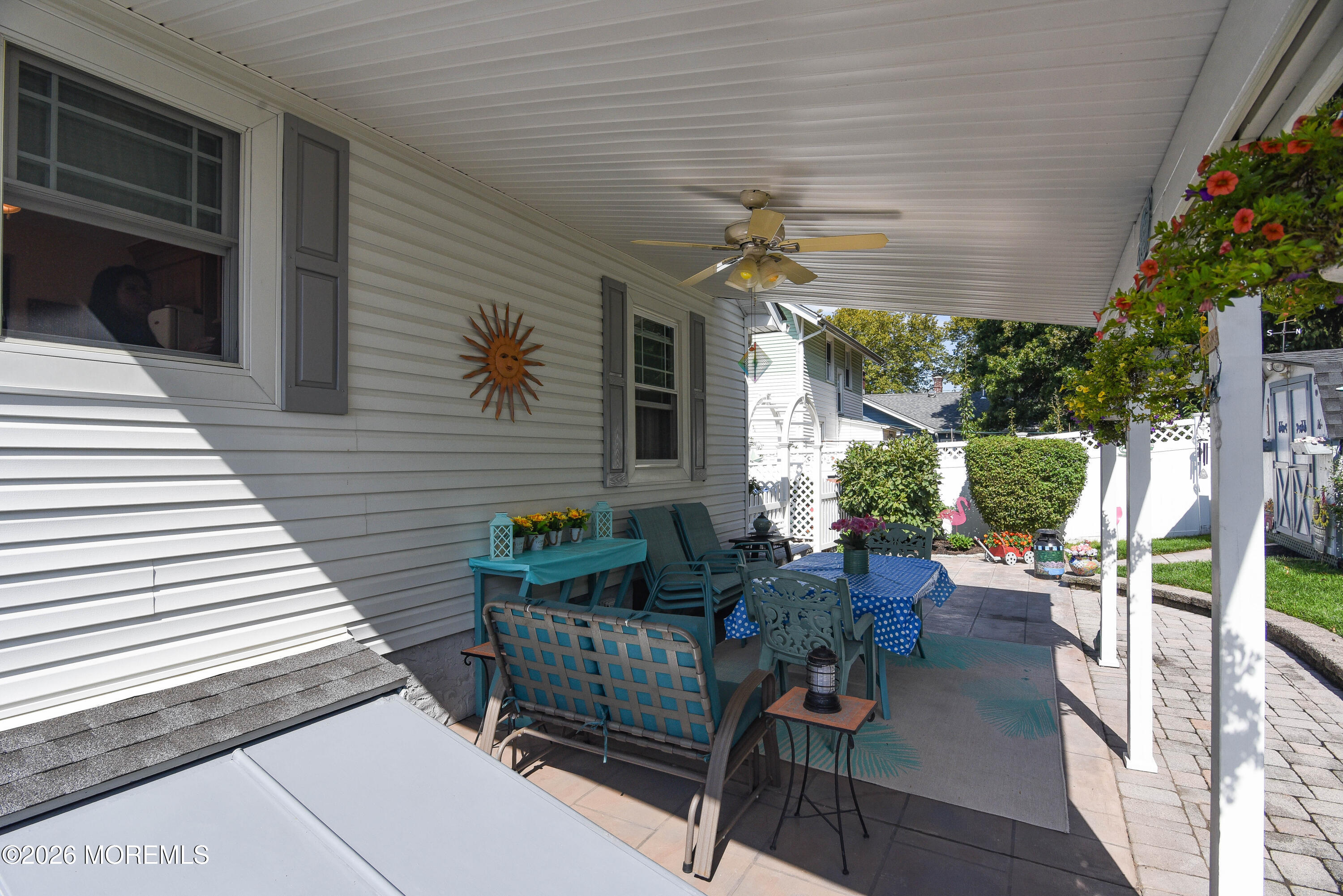 16 Cheesequake Road