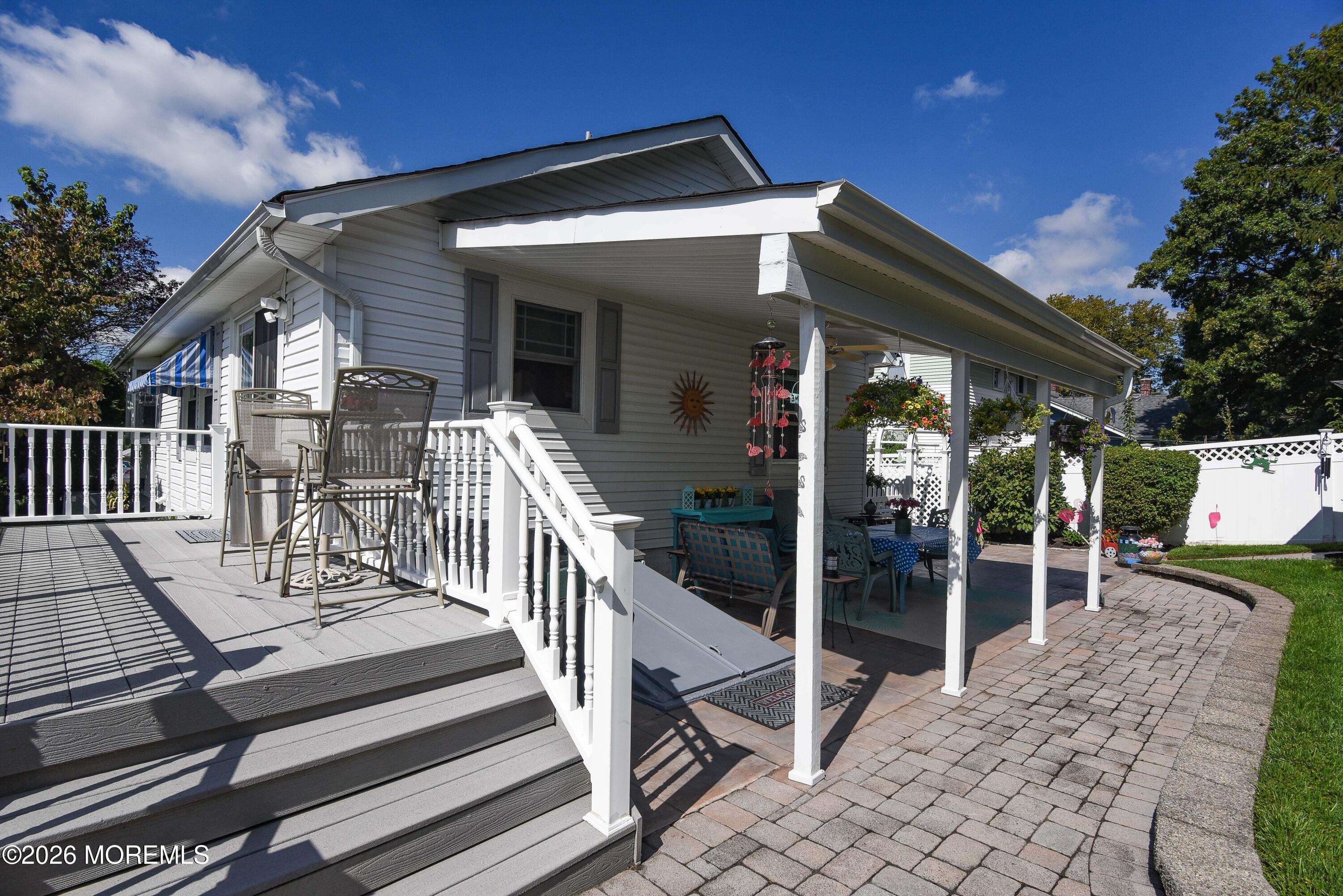 16 Cheesequake Road