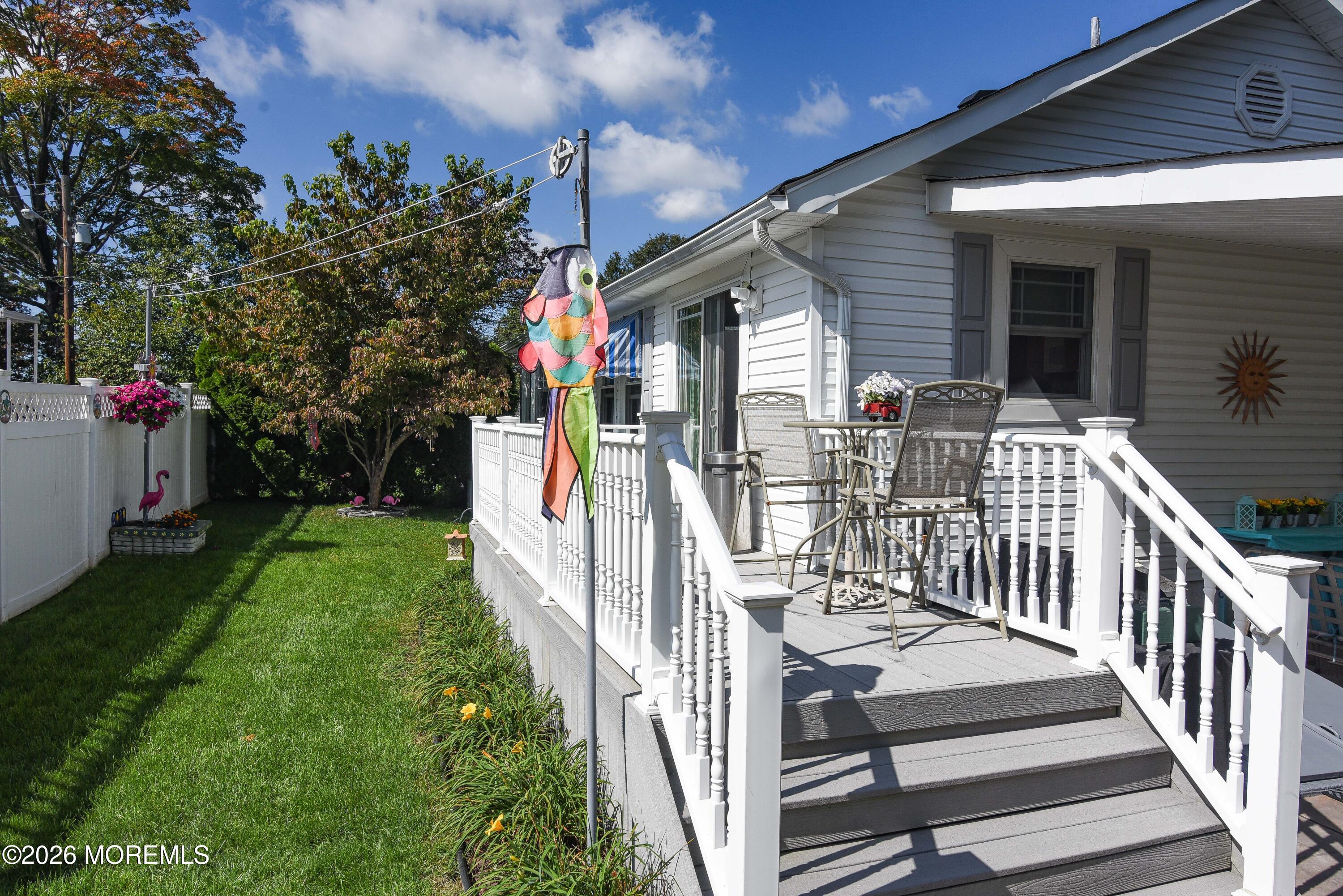 16 Cheesequake Road
