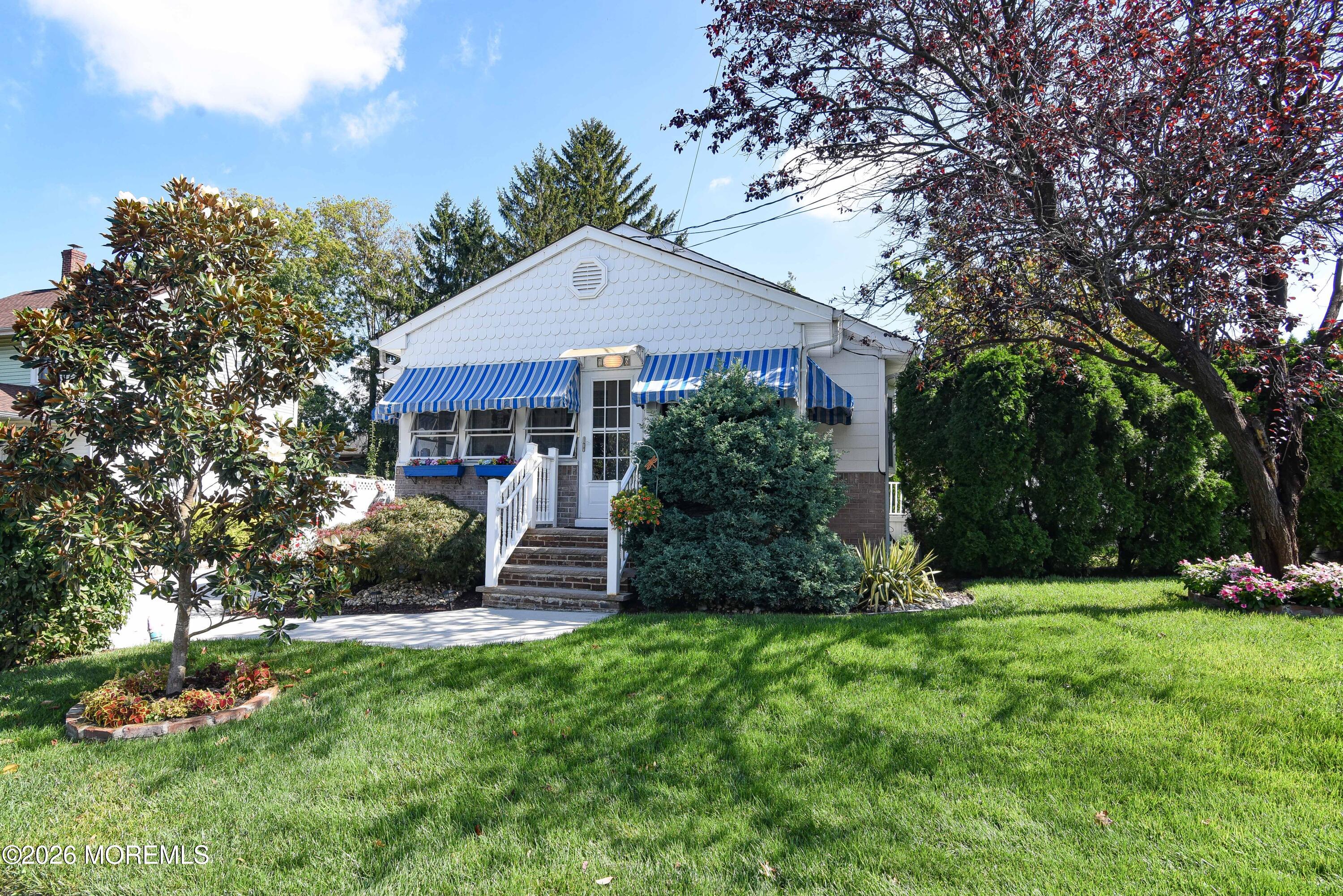 16 Cheesequake Road