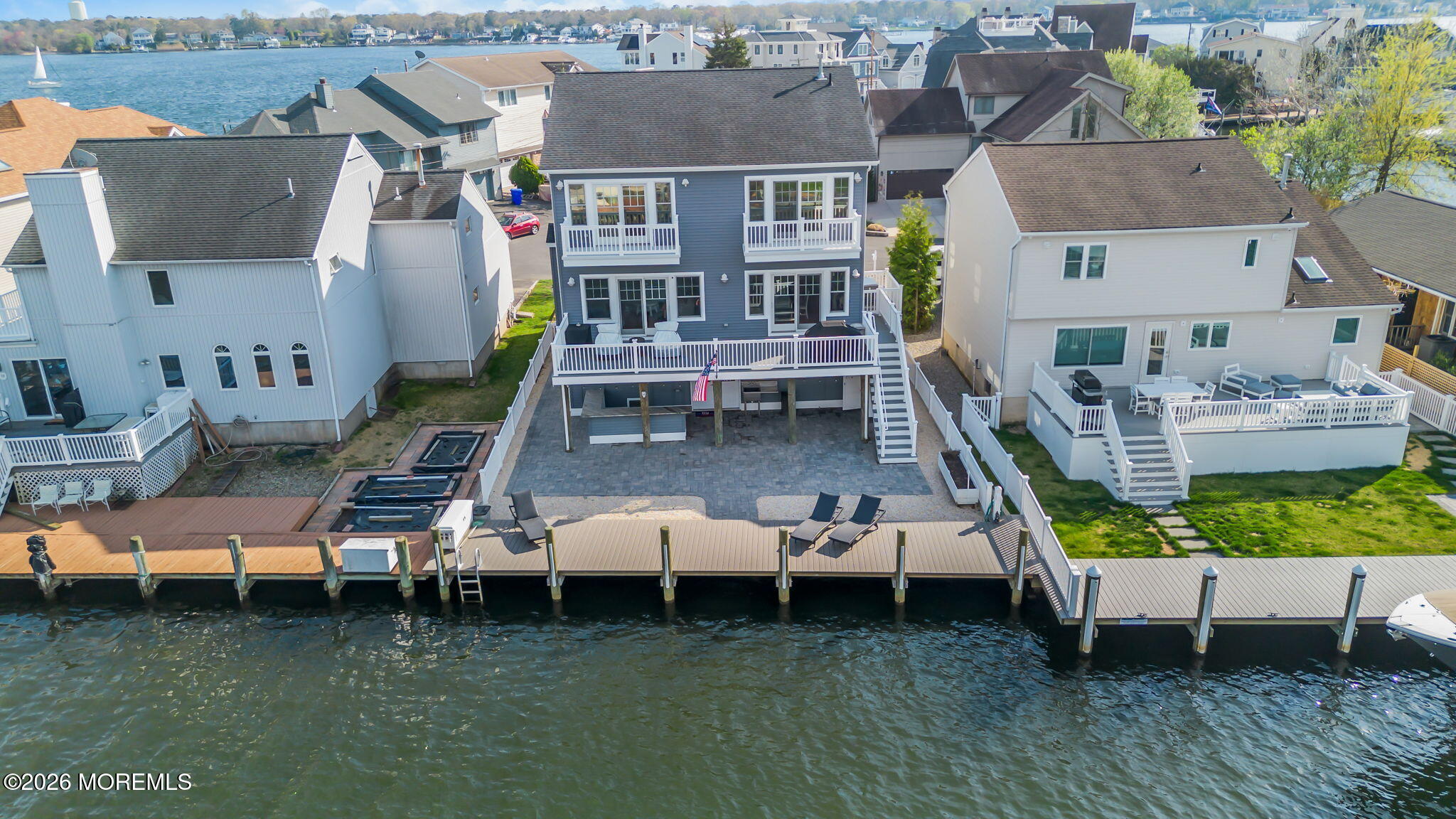 55 Island Drive